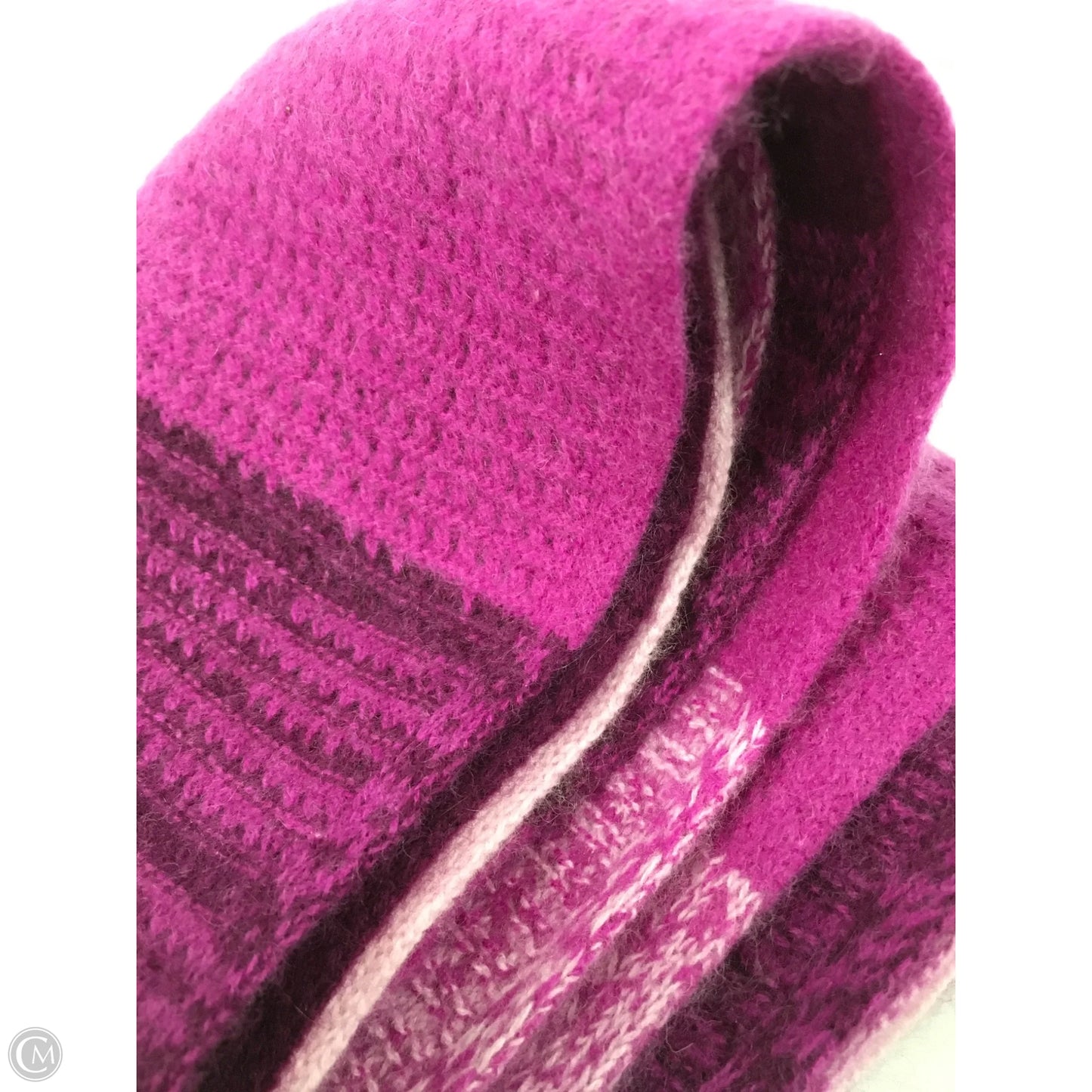 Scarf Infinity By Halogen