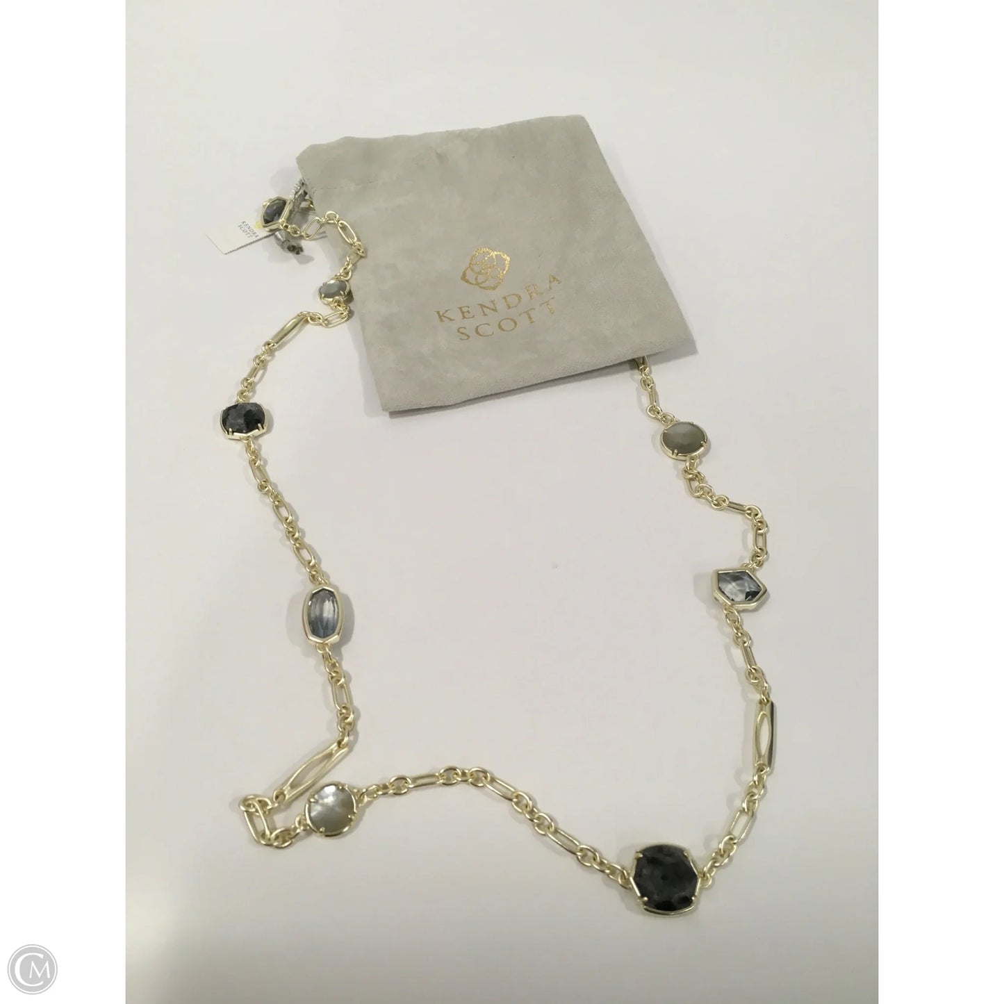 Necklace Charm By Kendra Scott
