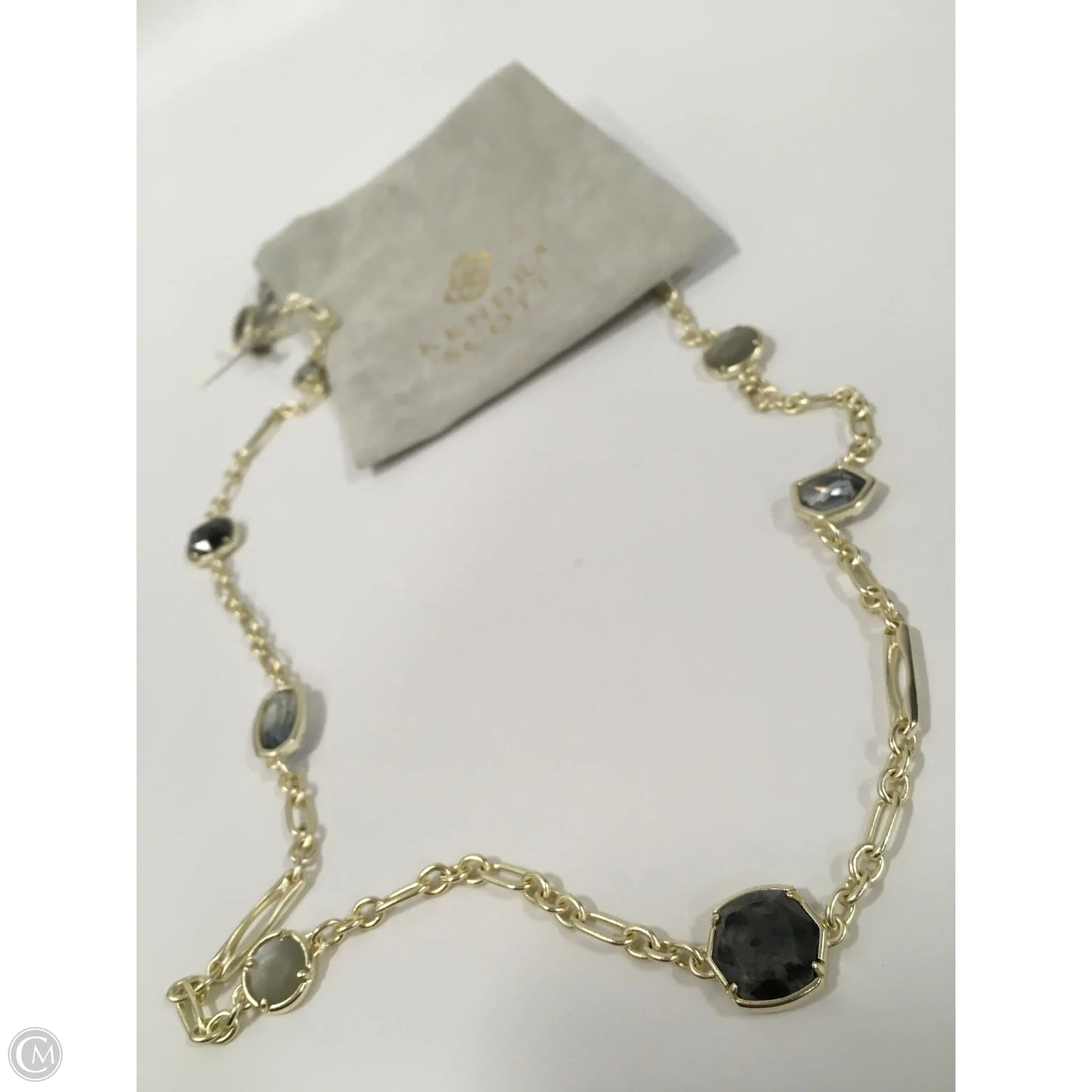 Necklace Charm By Kendra Scott