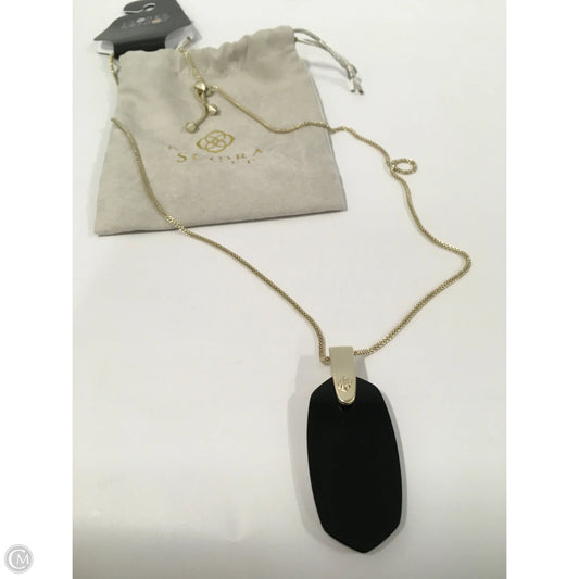 Necklace Pendant By Kendra Scott