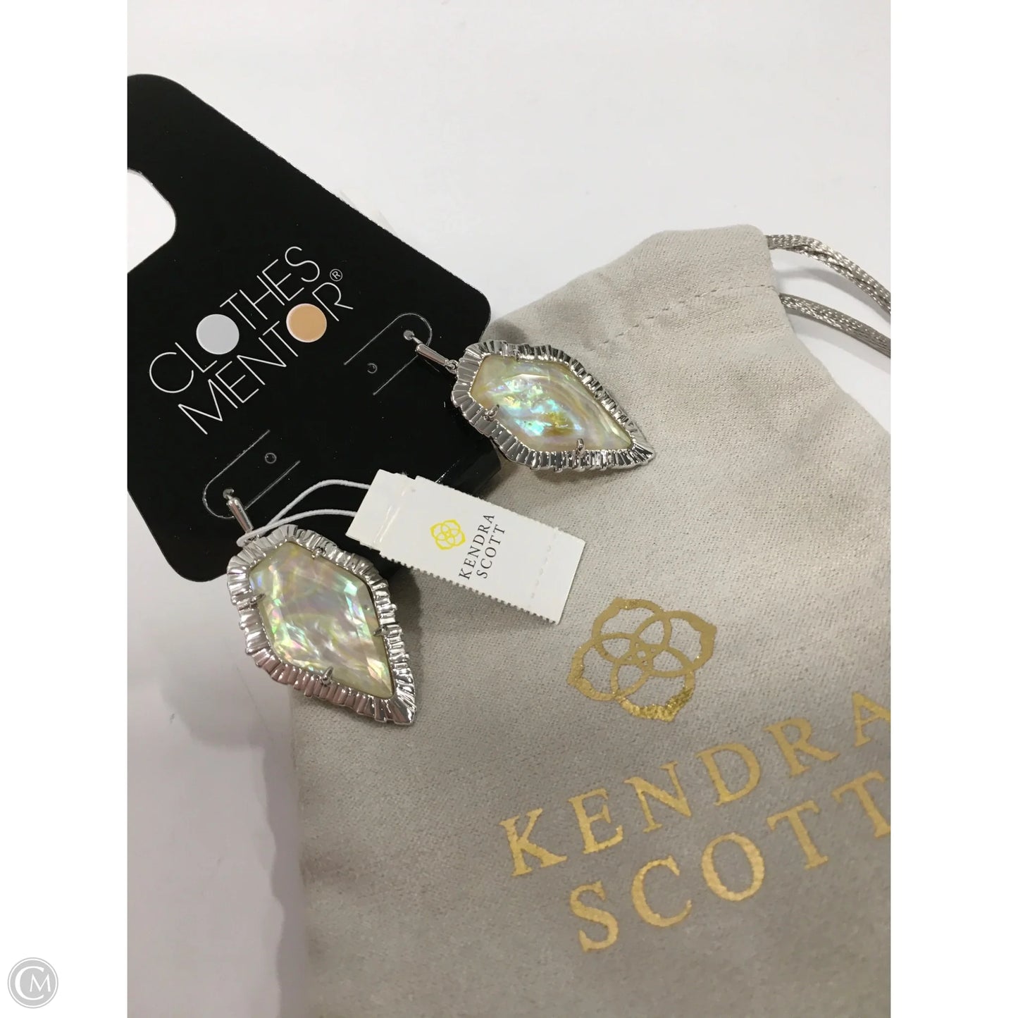 Earrings Statement By Kendra Scott