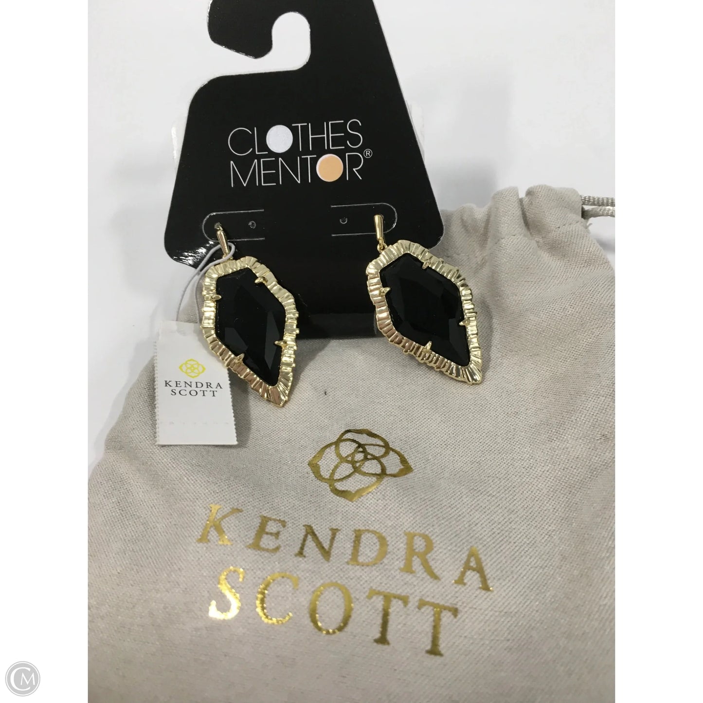 Earrings Statement By Kendra Scott