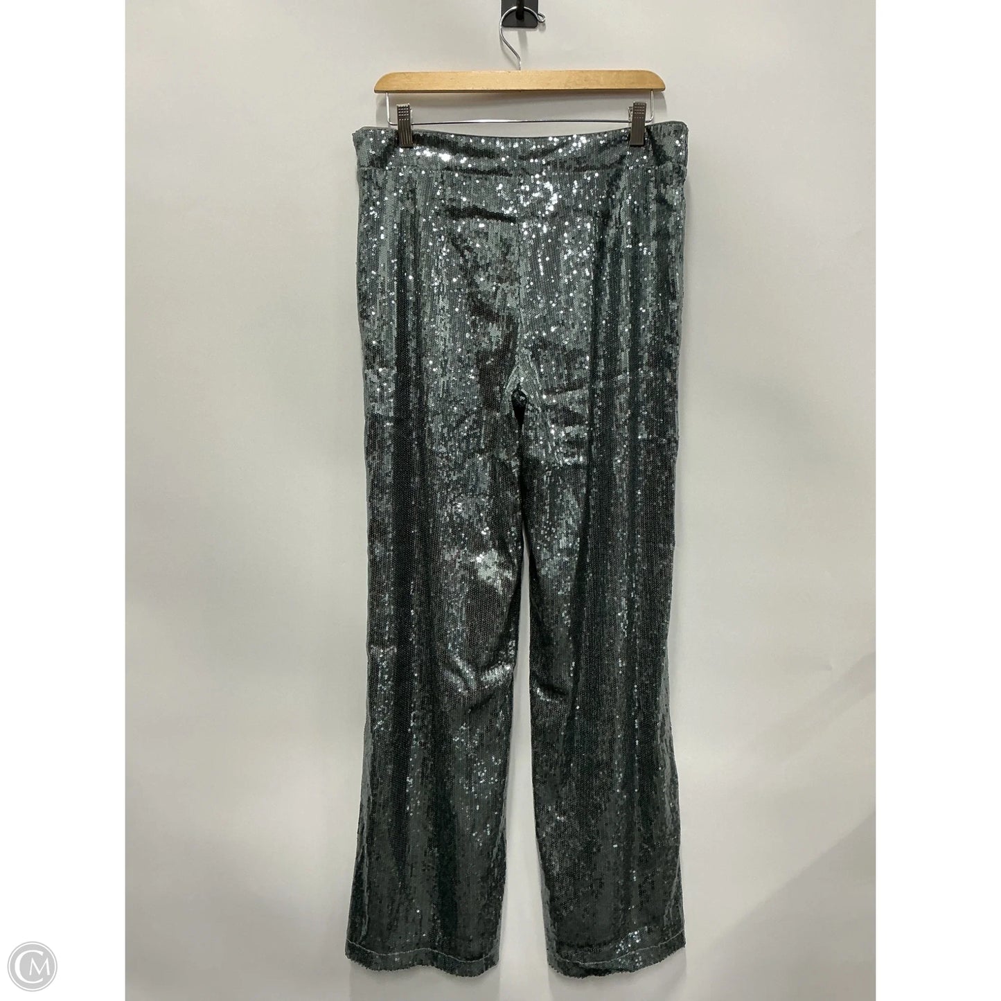 Pants Other By A New Day In Silver, Size: 10