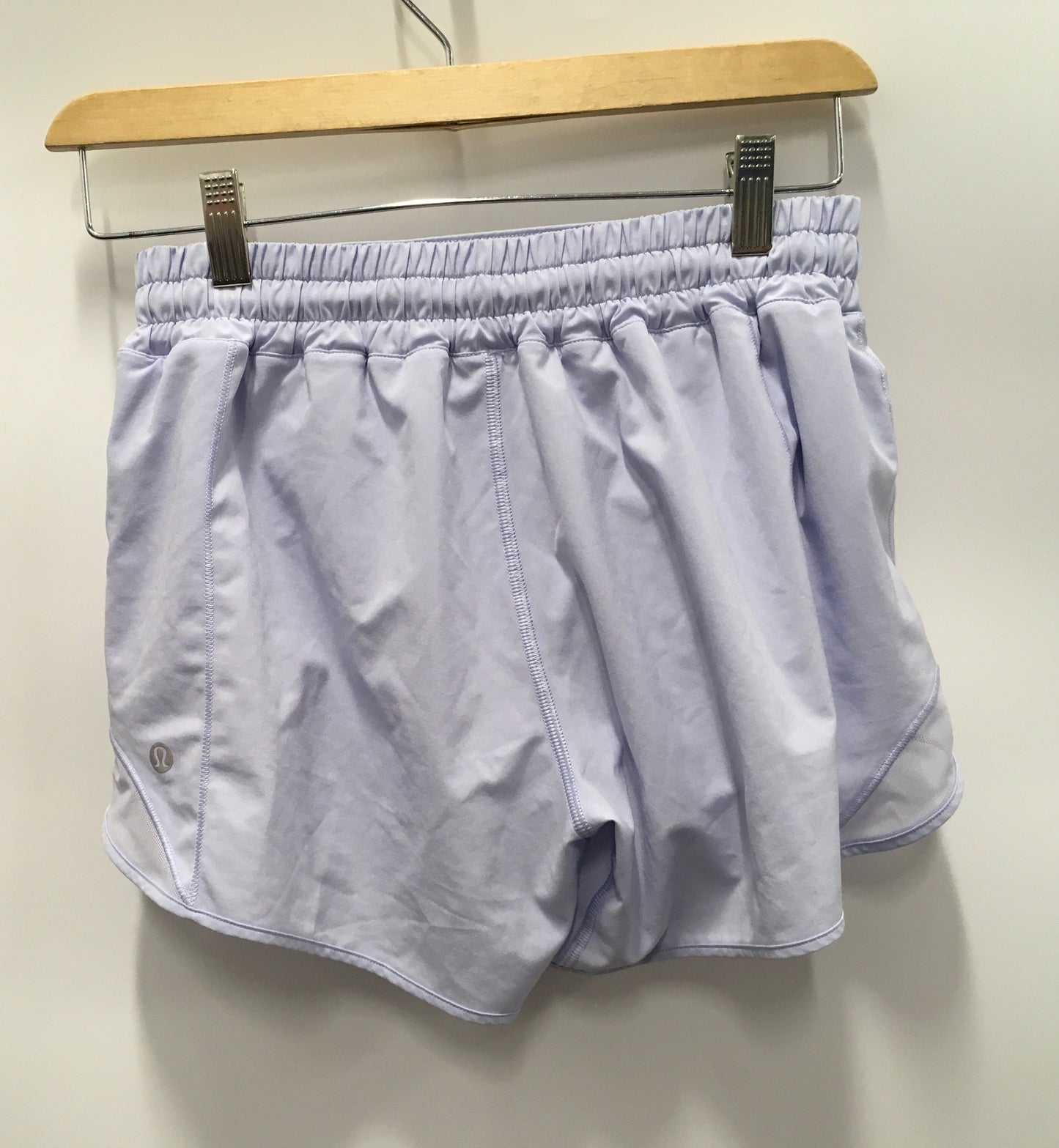 Athletic Shorts By Lululemon Size: 6