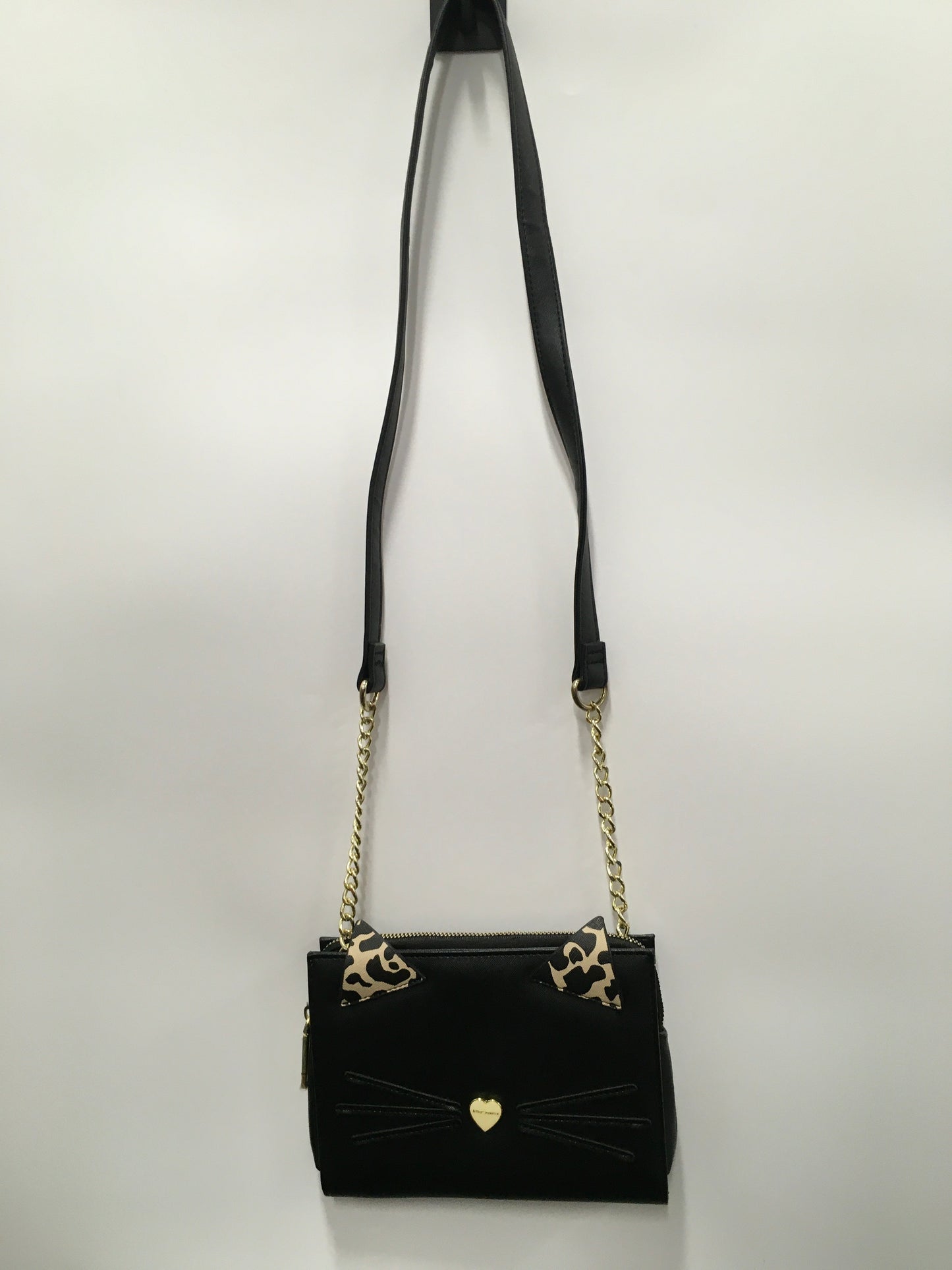 Crossbody By Betsey Johnson, Size: Medium