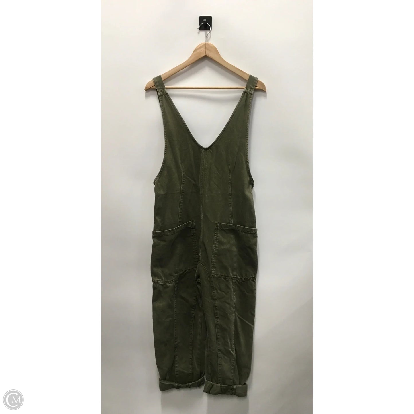 Jumpsuit By We The Free In Green, Size: Xs