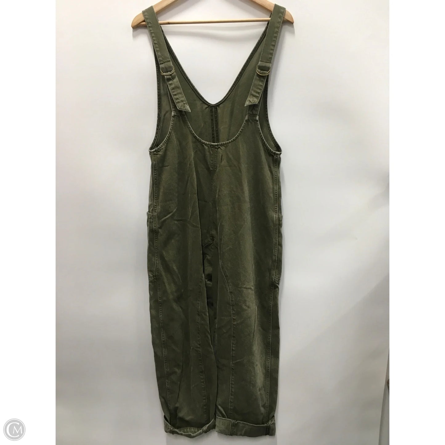 Jumpsuit By We The Free In Green, Size: Xs