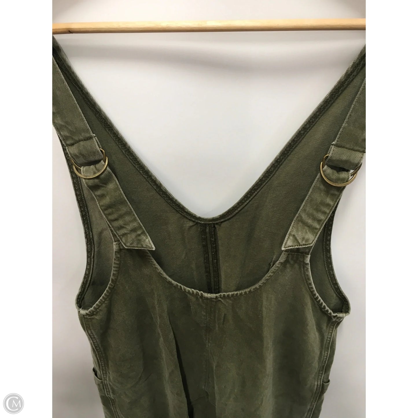Jumpsuit By We The Free In Green, Size: Xs