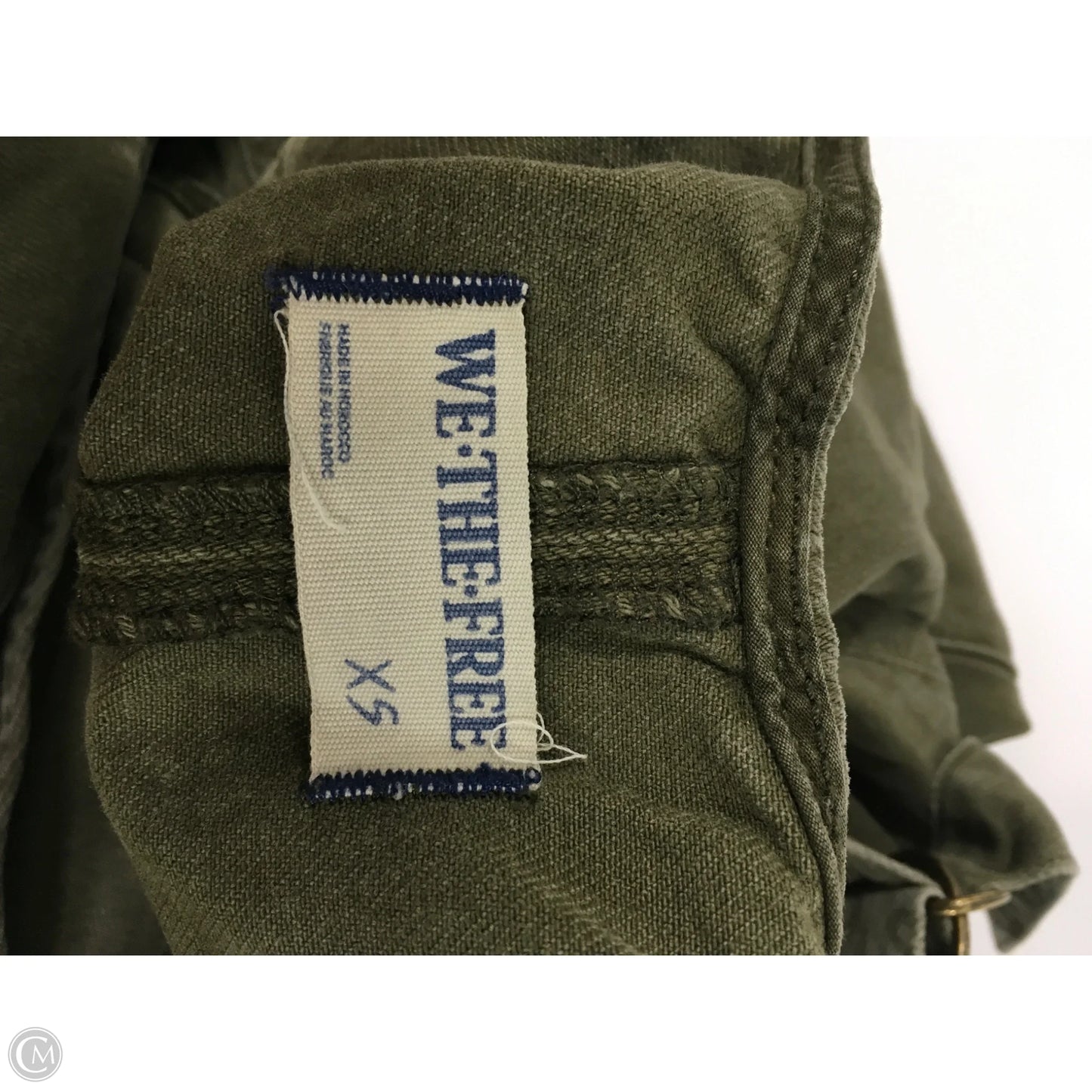 Jumpsuit By We The Free In Green, Size: Xs