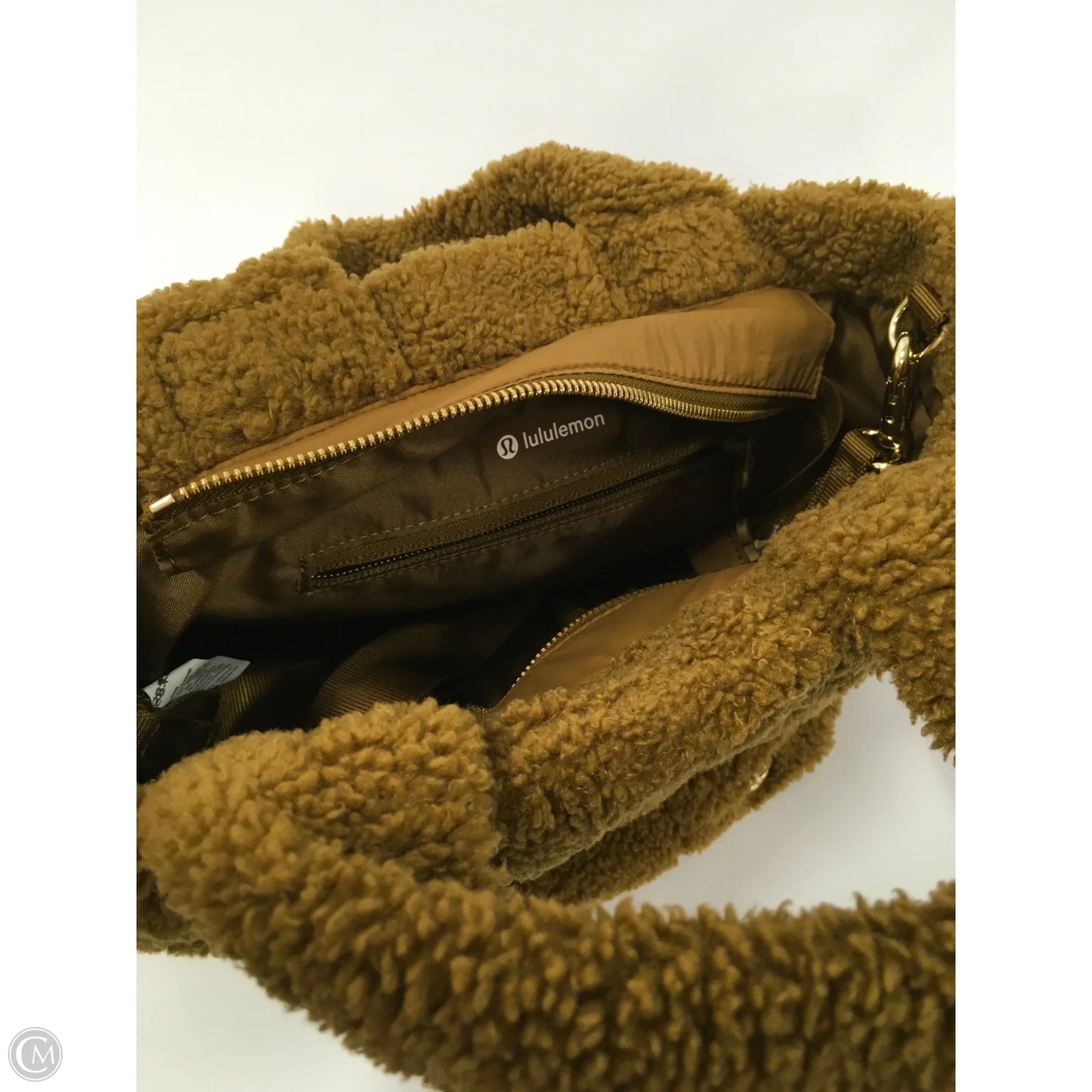 Crossbody By Lululemon, Size: Medium