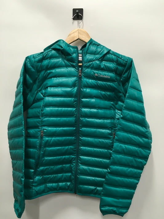 Jacket Puffer & Quilted By Columbia  Size: M