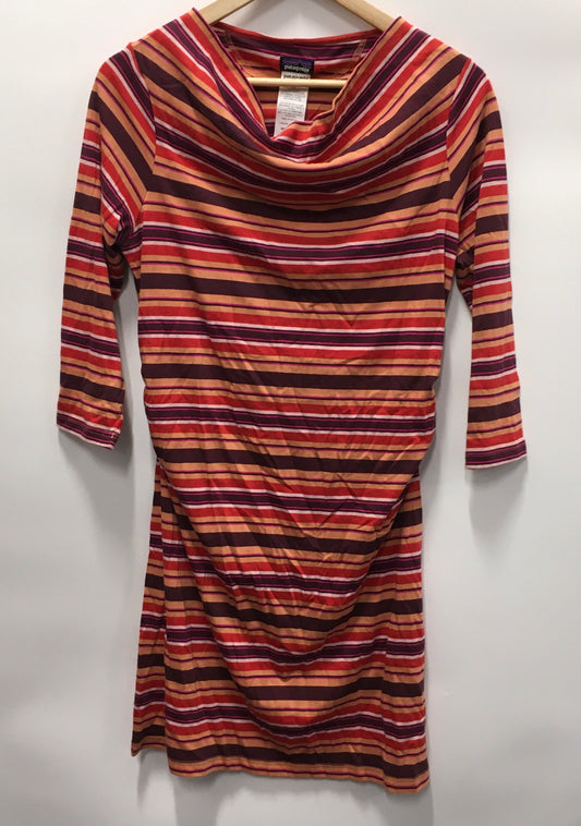 Dress Casual Short By Patagonia  Size: M
