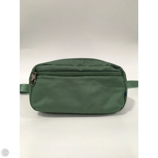 Belt Bag By Open Story Size: Medium