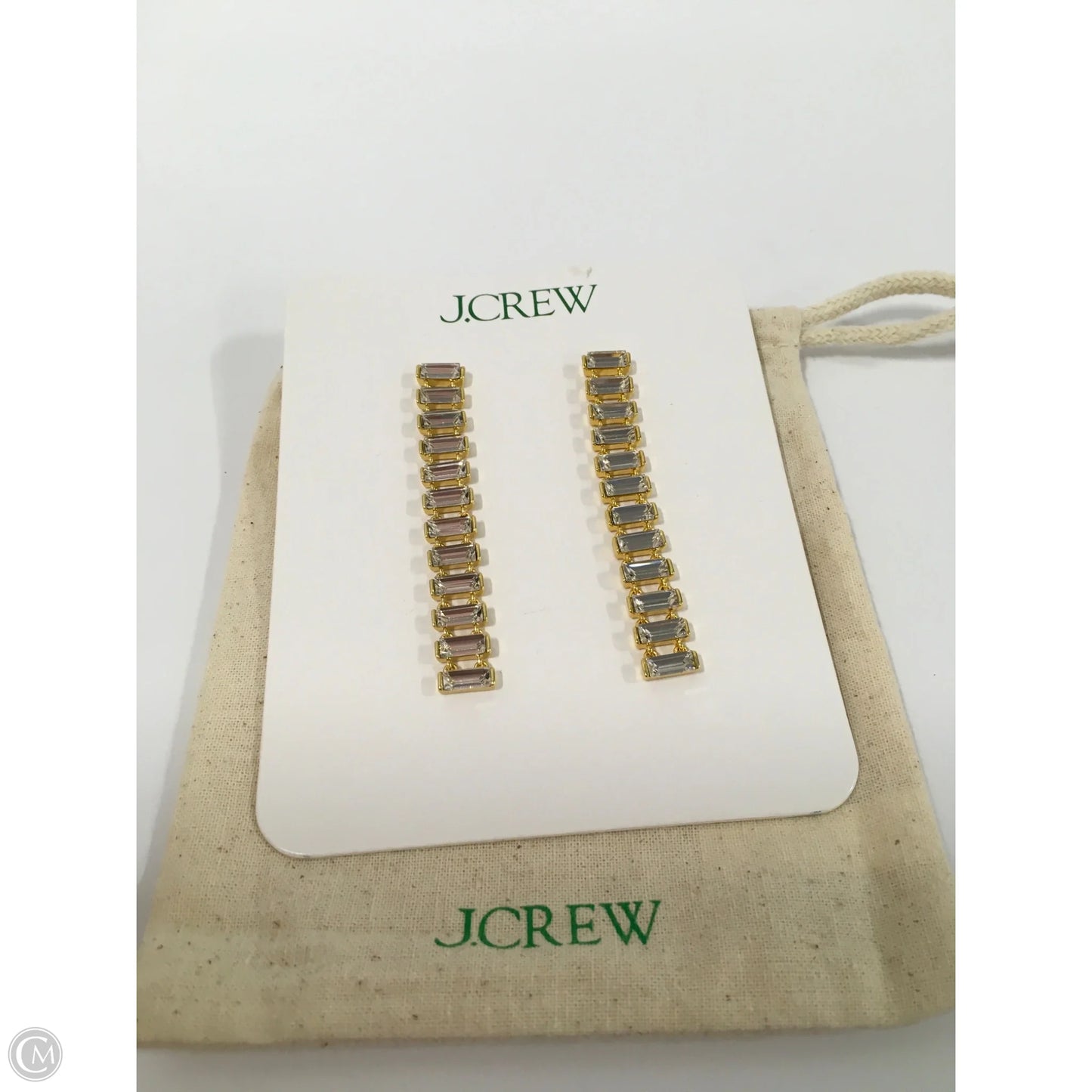 Earrings Dangle/drop By J. Crew