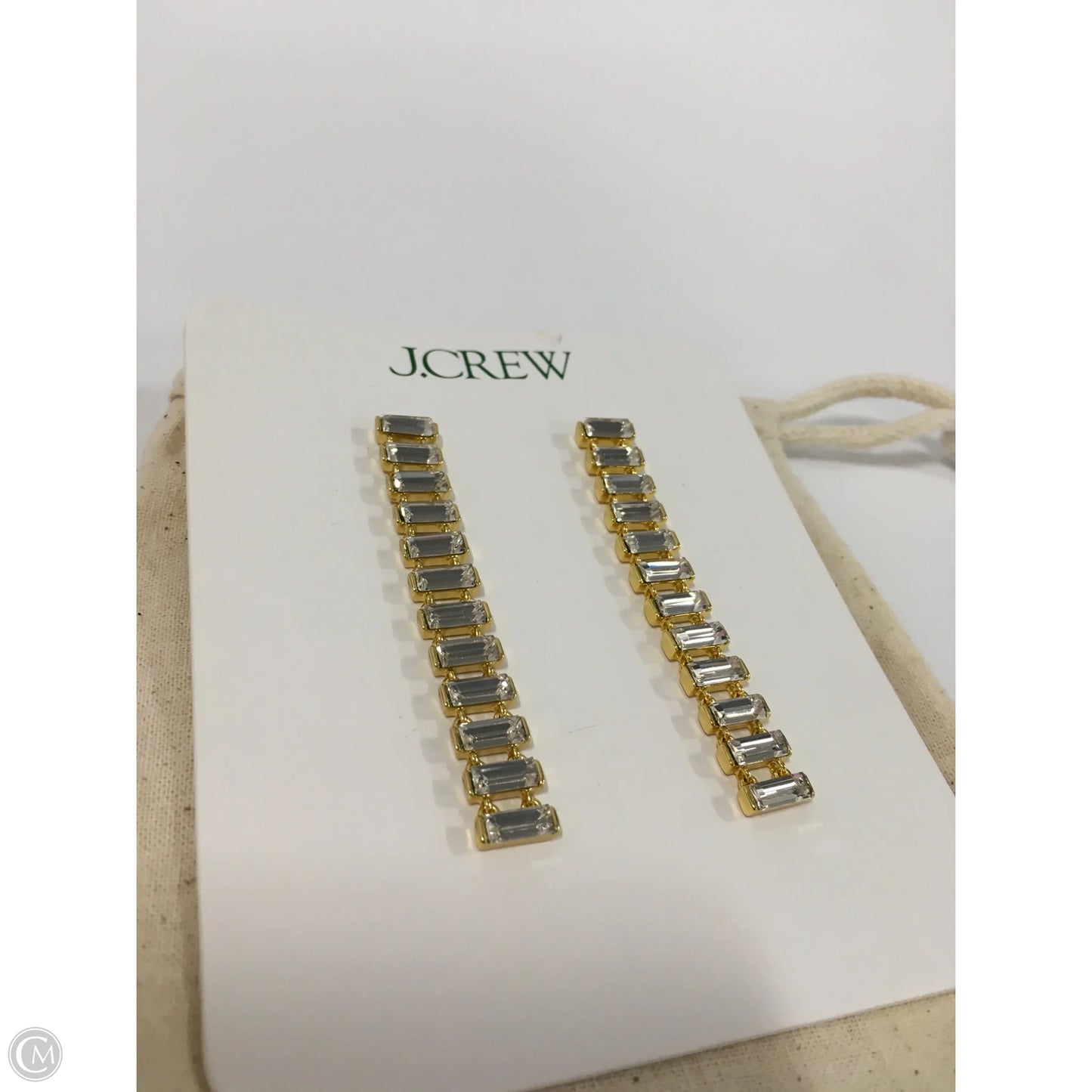 Earrings Dangle/drop By J. Crew
