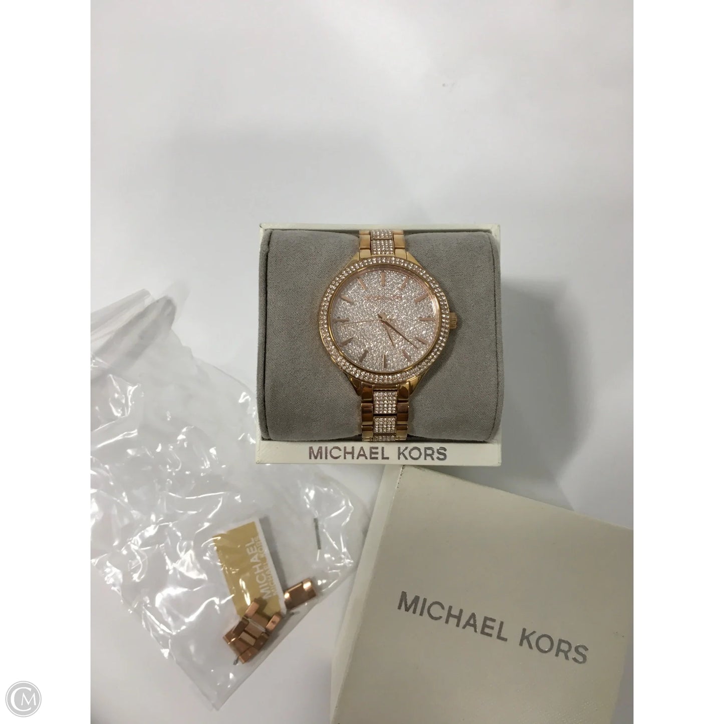 Watch Designer By Michael Kors
