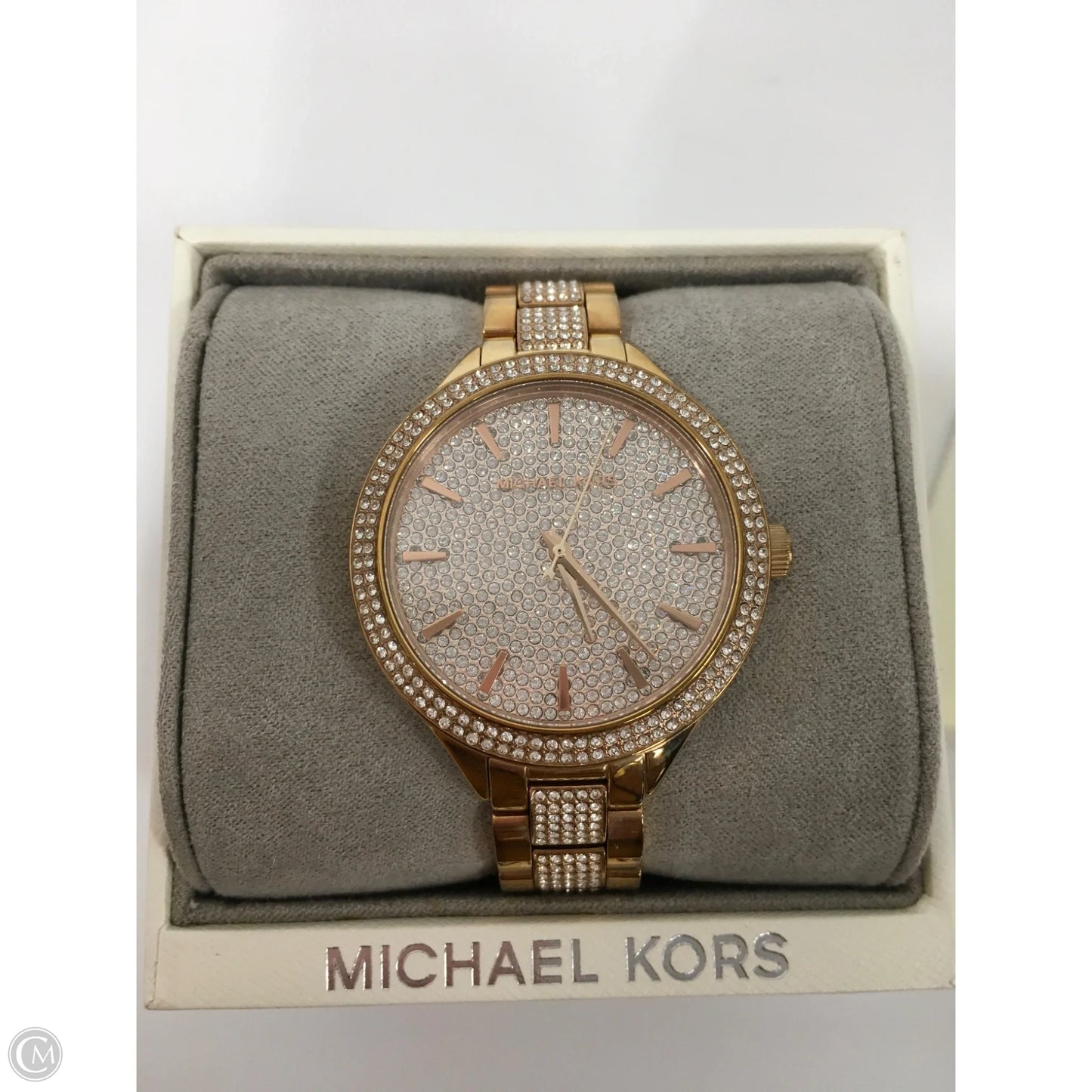 Watch Designer By Michael Kors