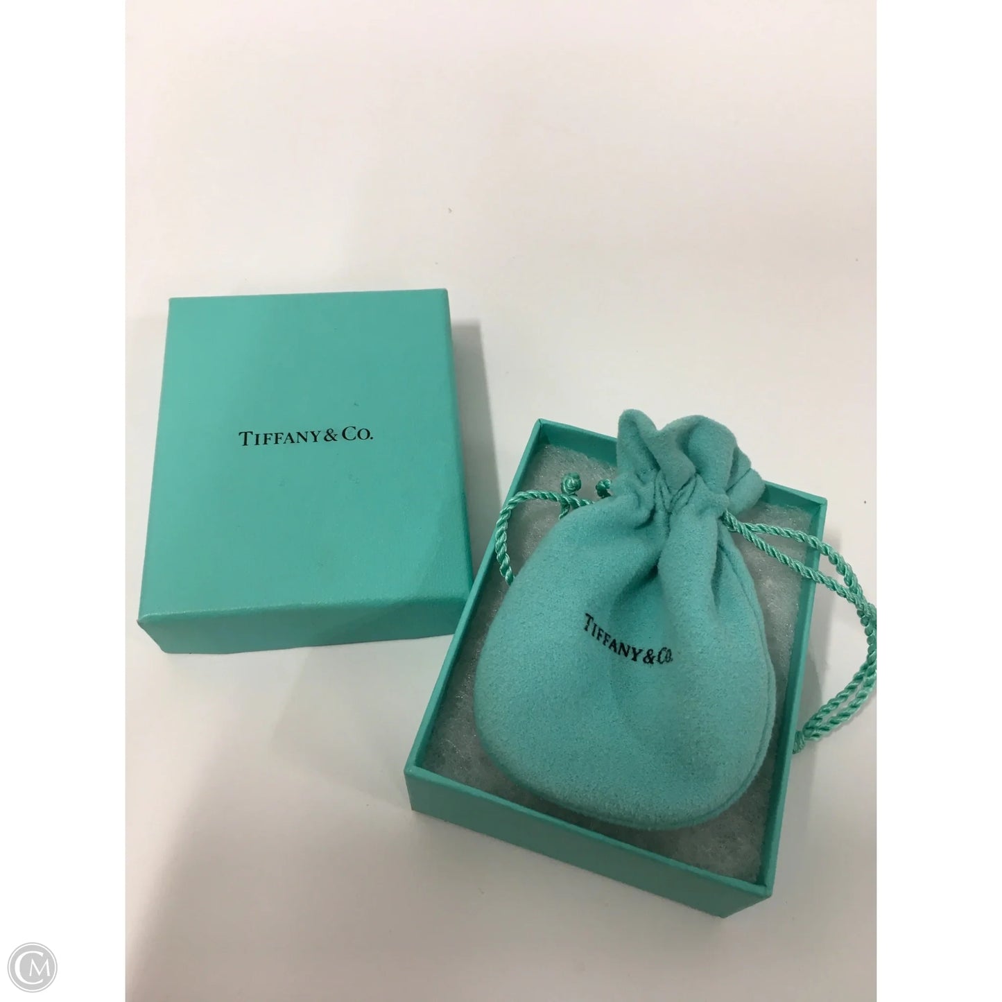 Necklace Luxury Designer By Tiffany And Company