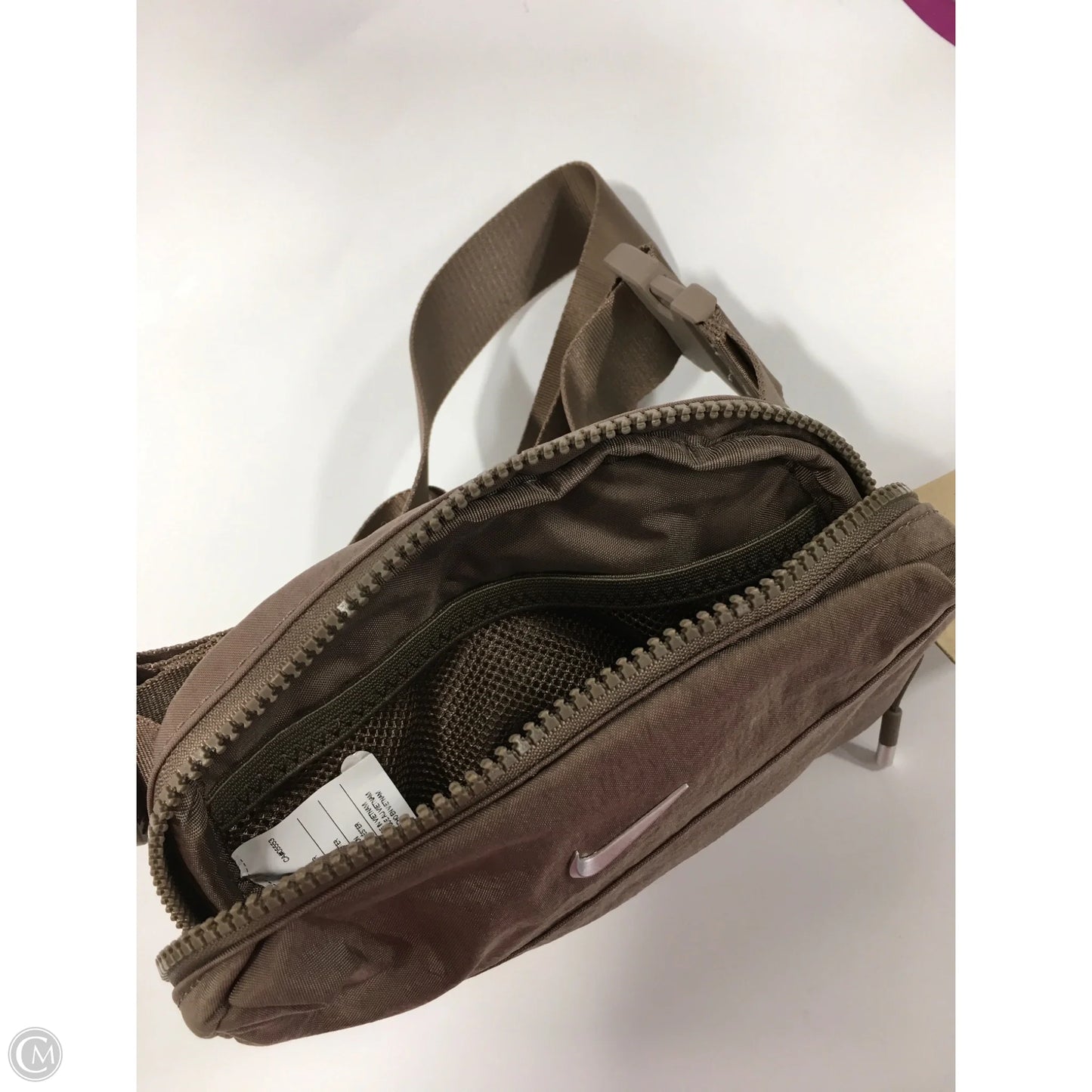 Belt Bag By Nike, Size: Small
