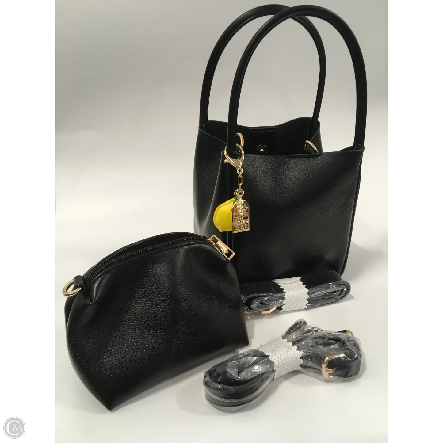 Handbag By Anthropologie, Size: Small