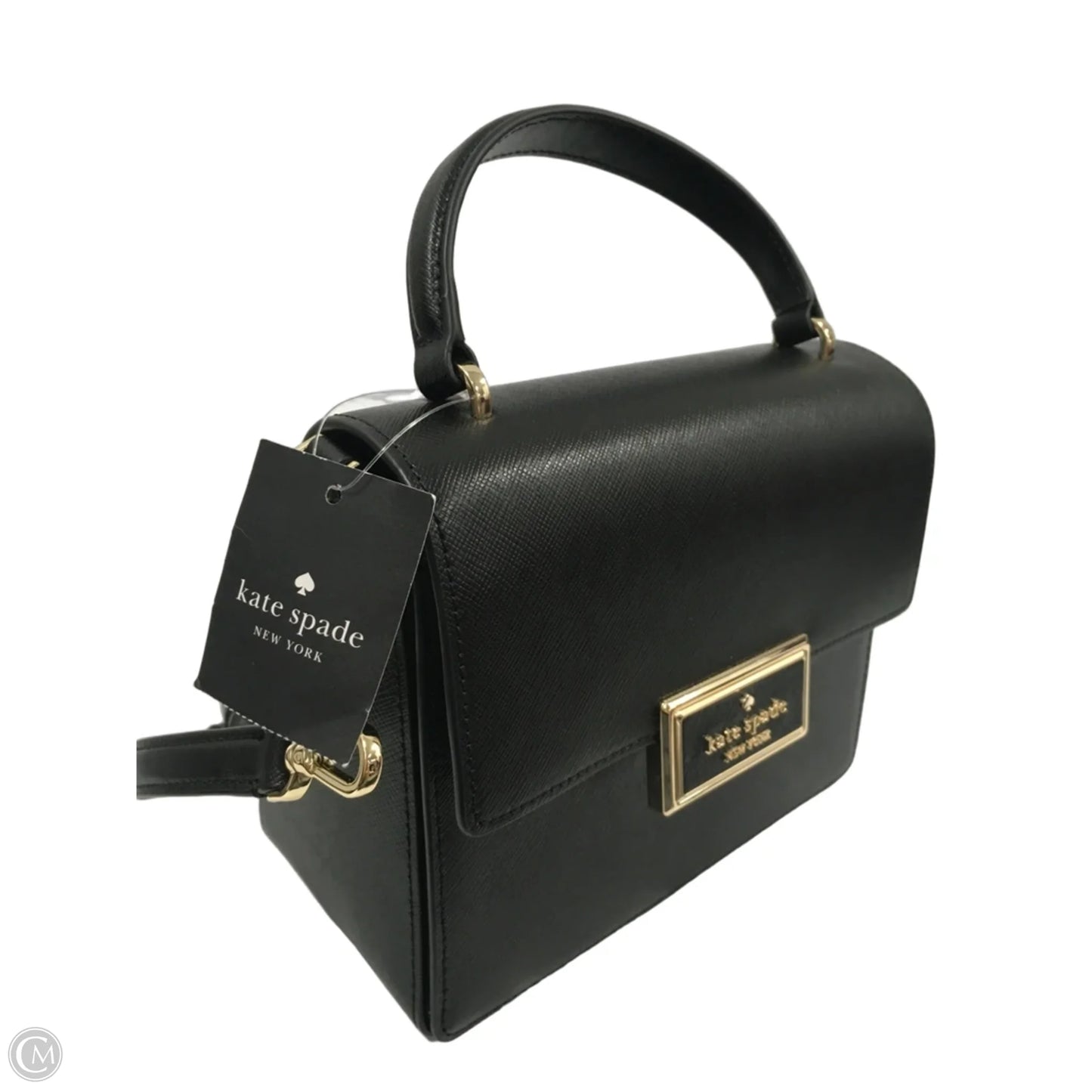 Crossbody Designer By Kate Spade, Size: Small