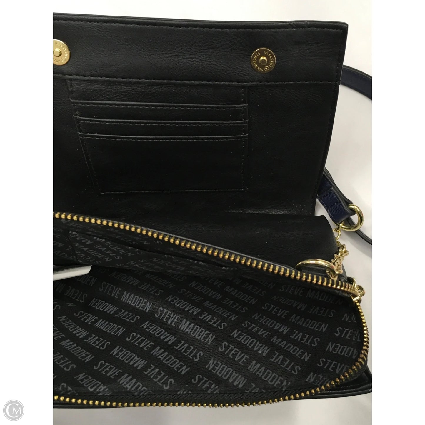 Crossbody By Steve Madden, Size: Medium