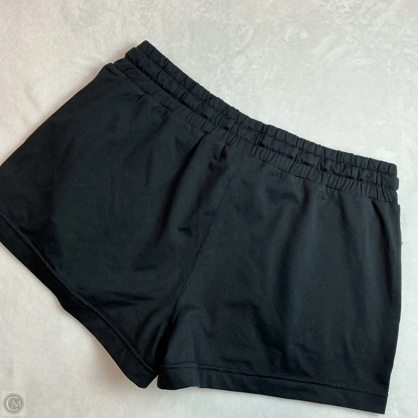 Athletic Shorts By Vuori In Black, Size: S