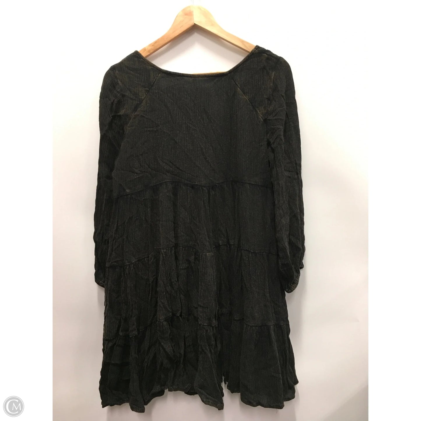 Dress Casual Short By Free People In Brown, Size: L