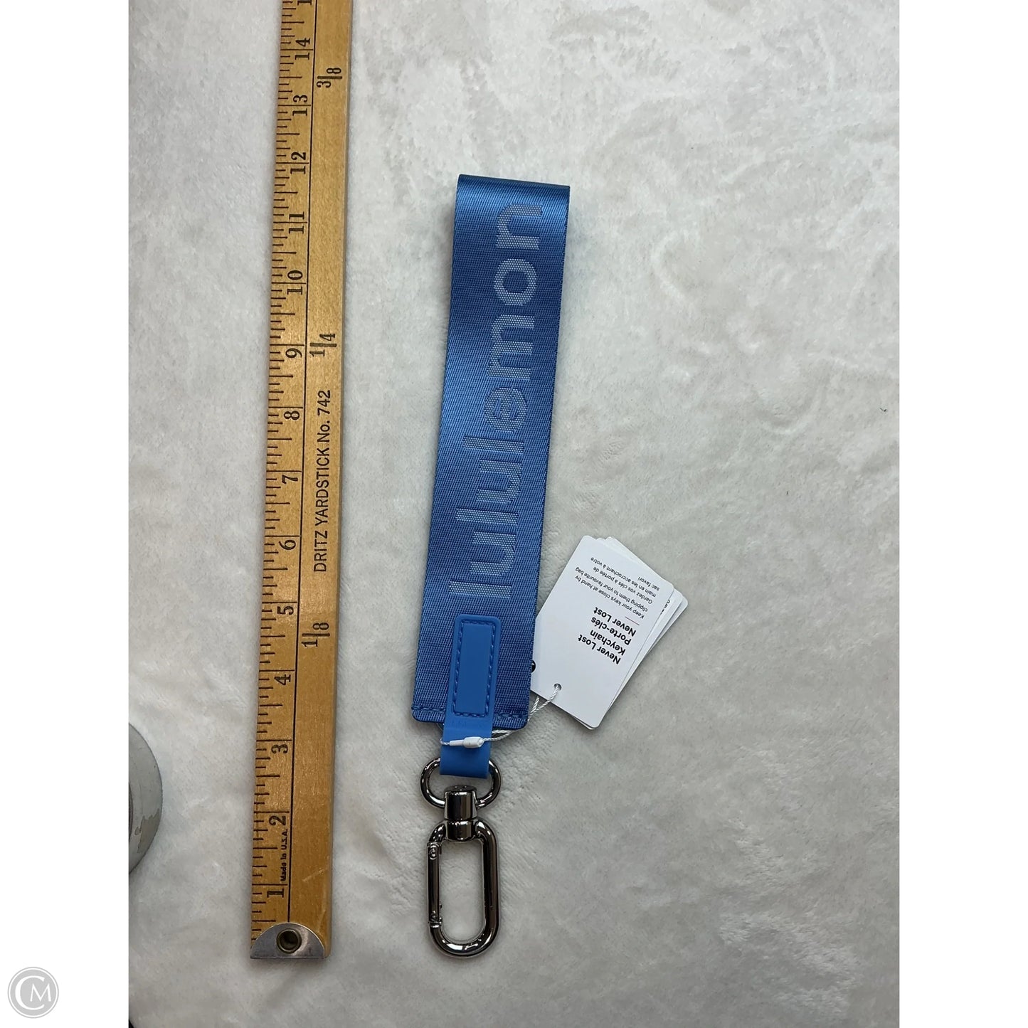 Key Chain By Lululemon, Size: Medium