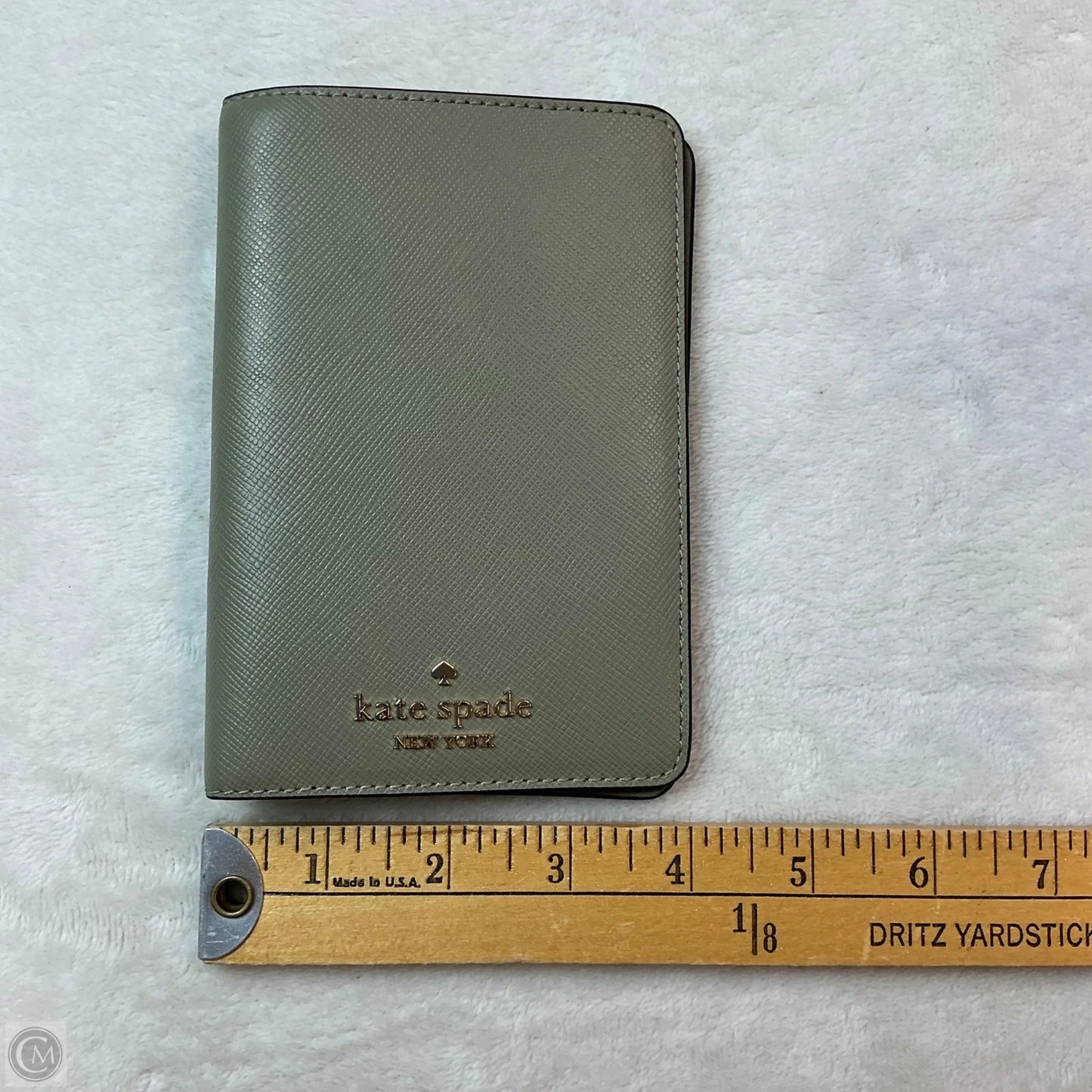 Id/card Holder Designer By Kate Spade, Size: