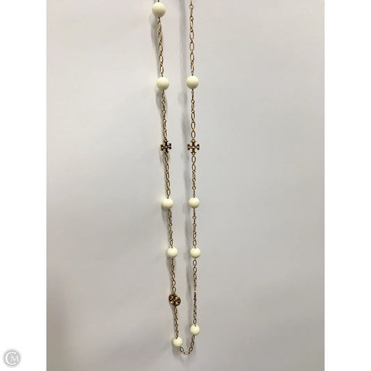 Necklace Designer By Tory Burch