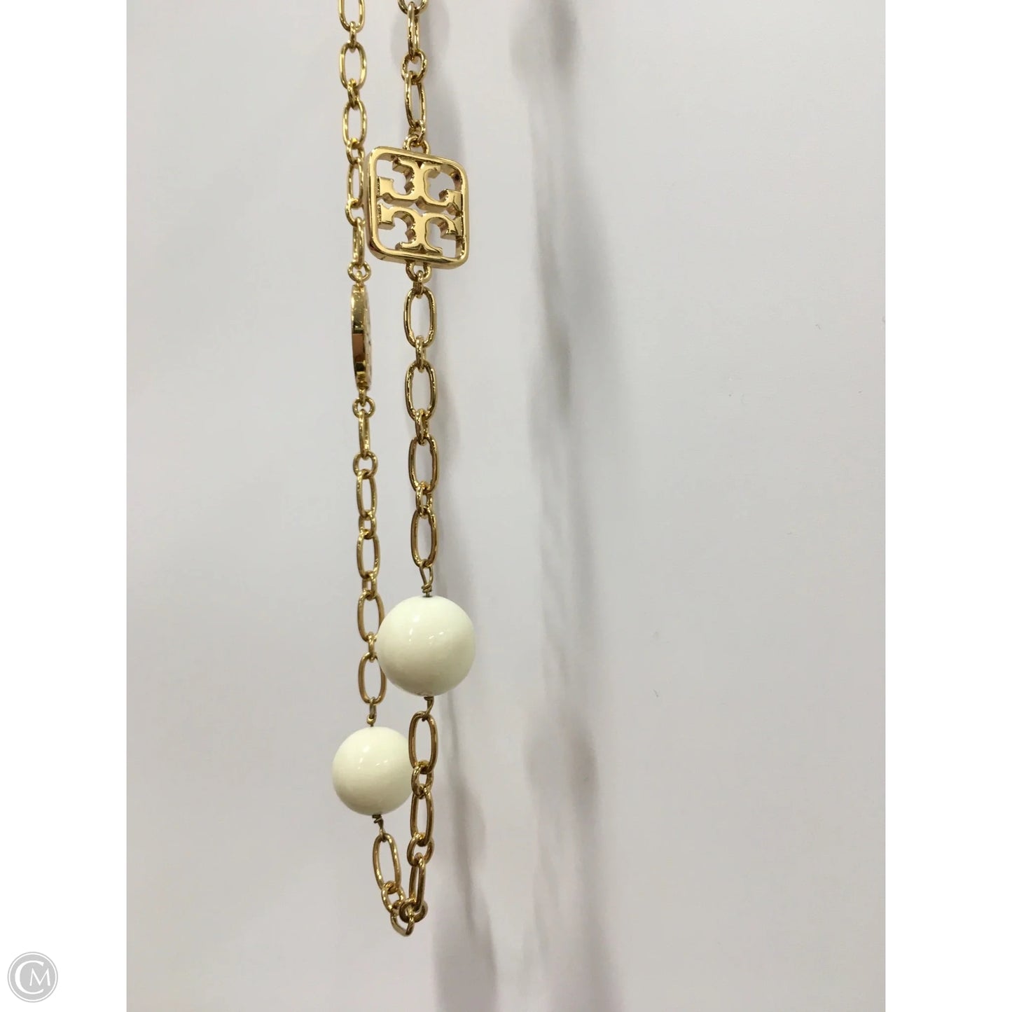 Necklace Designer By Tory Burch