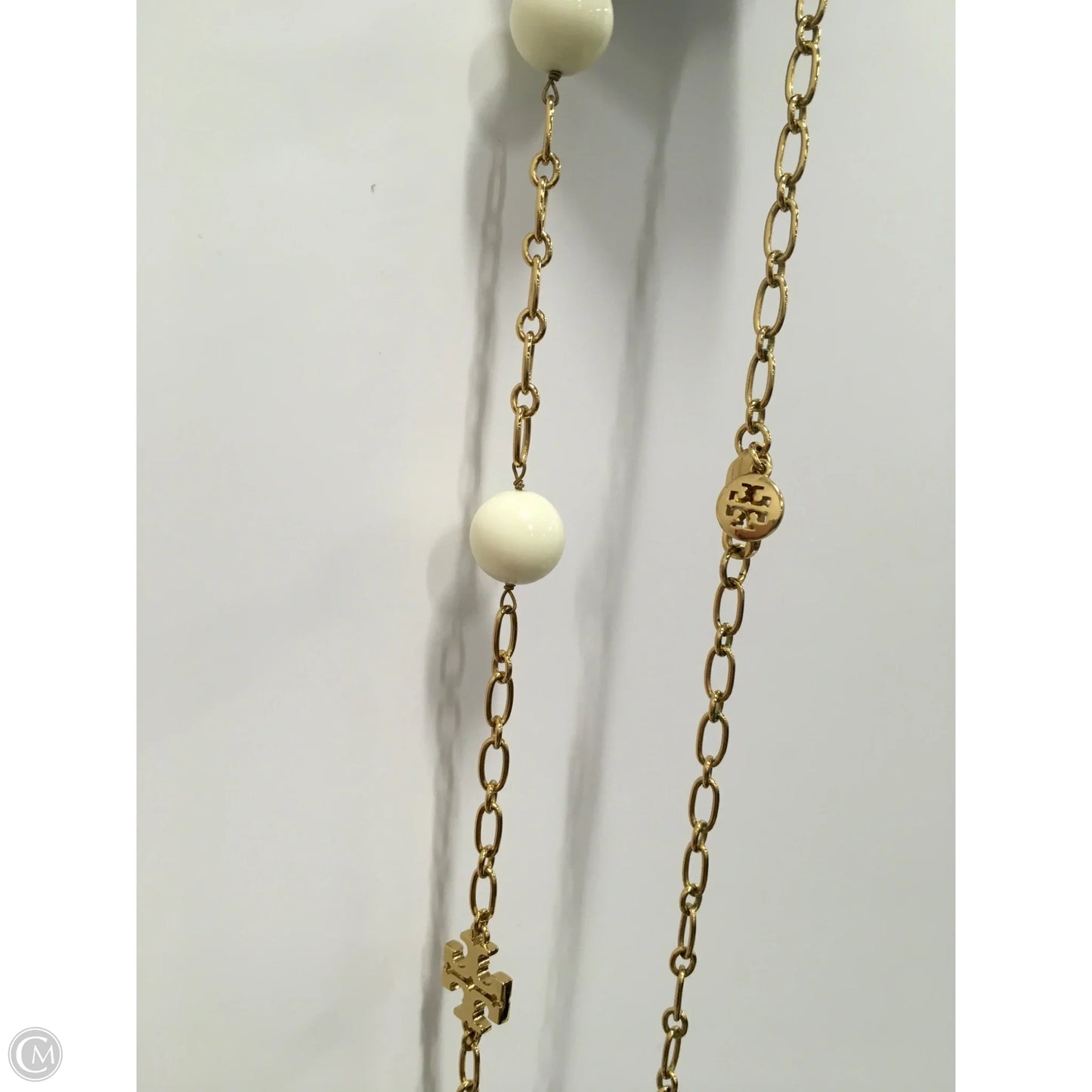 Necklace Designer By Tory Burch