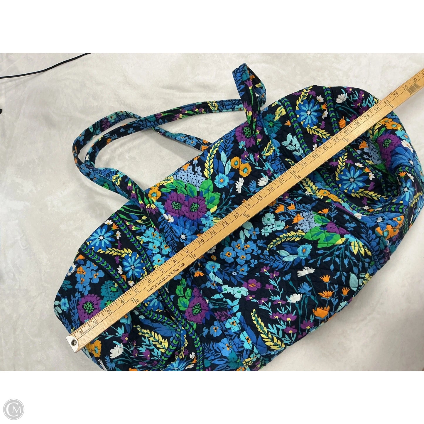 Duffle And Weekender By Vera Bradley, Size: Large