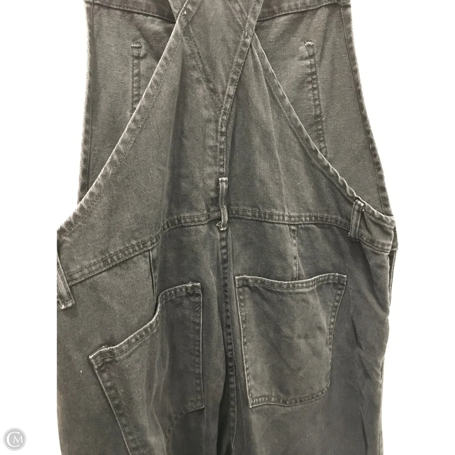 Overalls By We The Free In Black, Size: L