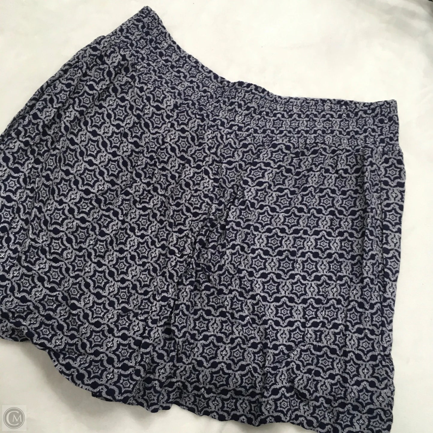 Shorts By Knox Rose In Navy, Size: L