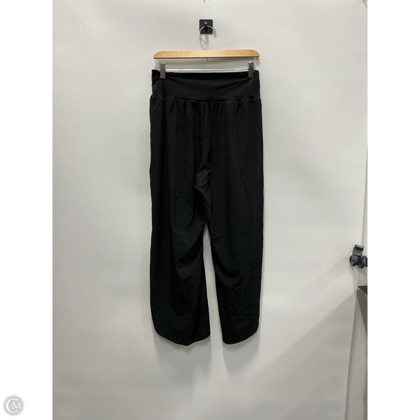 Athletic Pants By Halara In Black, Size: M