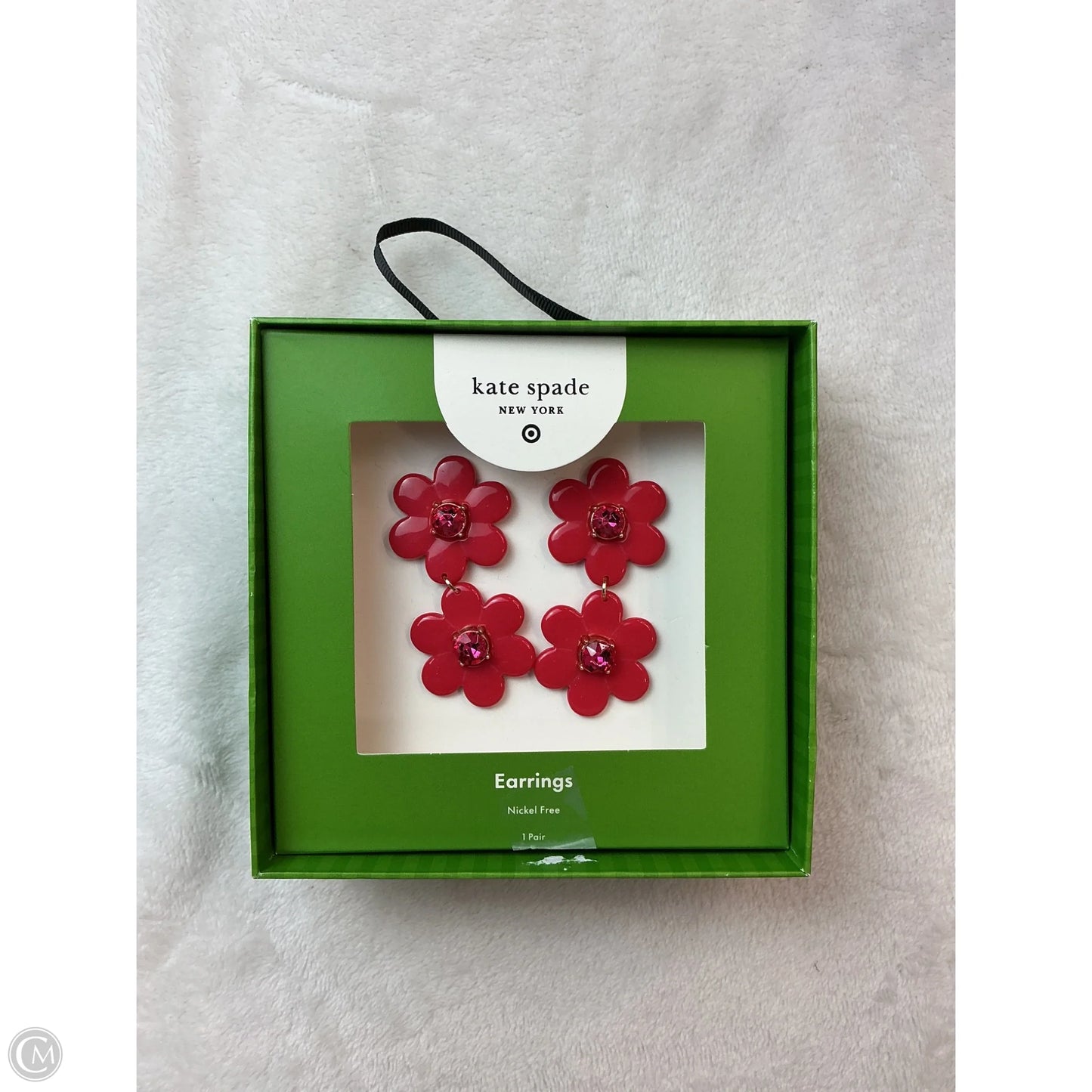 Earrings Designer By Kate Spade