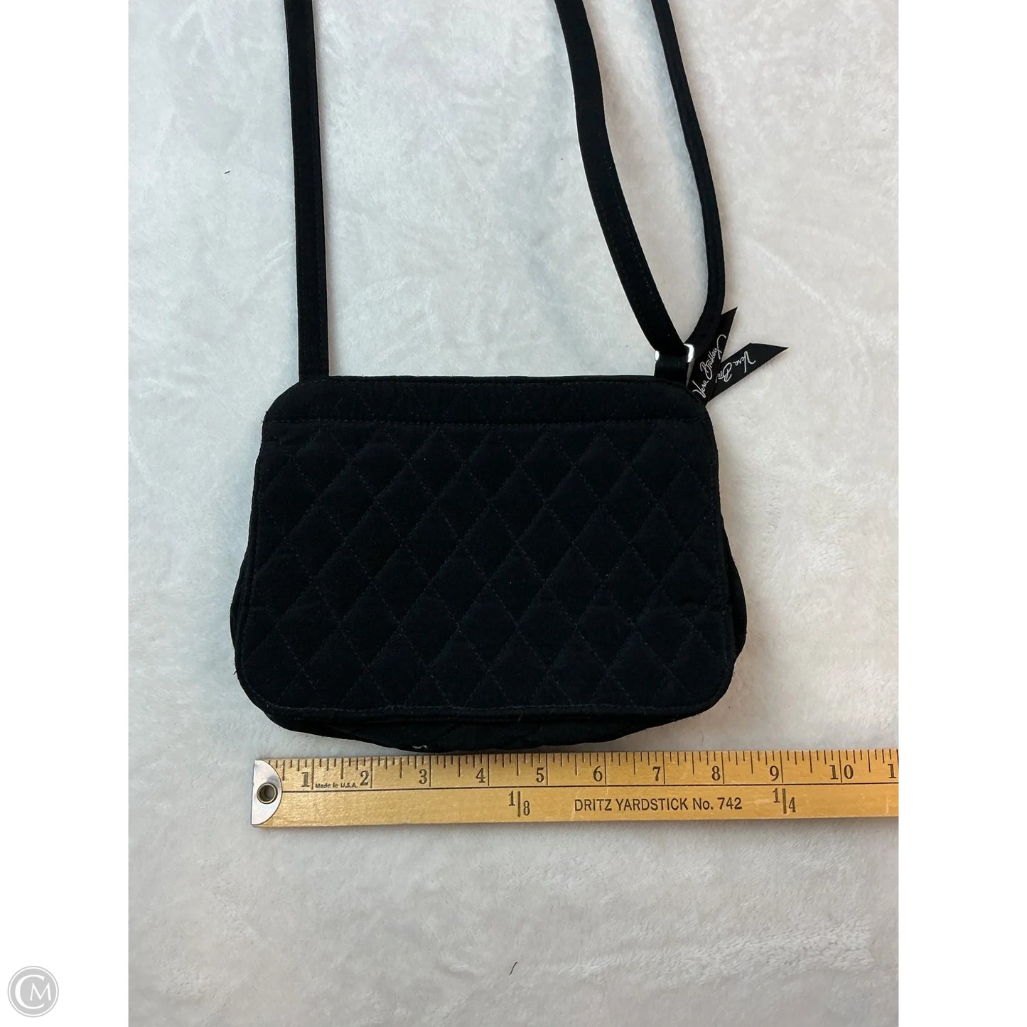 Crossbody By Vera Bradley, Size: Small