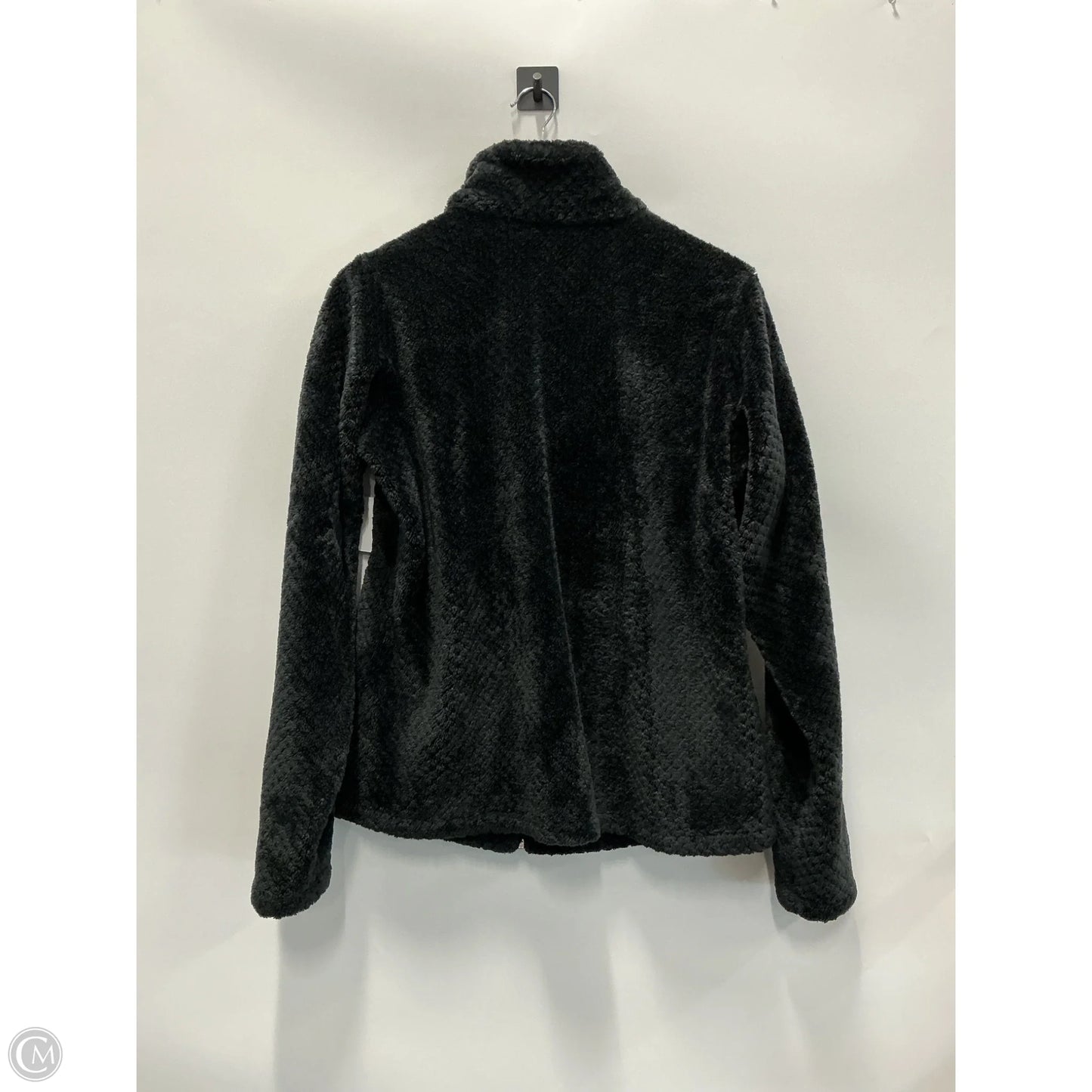 Athletic Fleece By Columbia In Black, Size: L