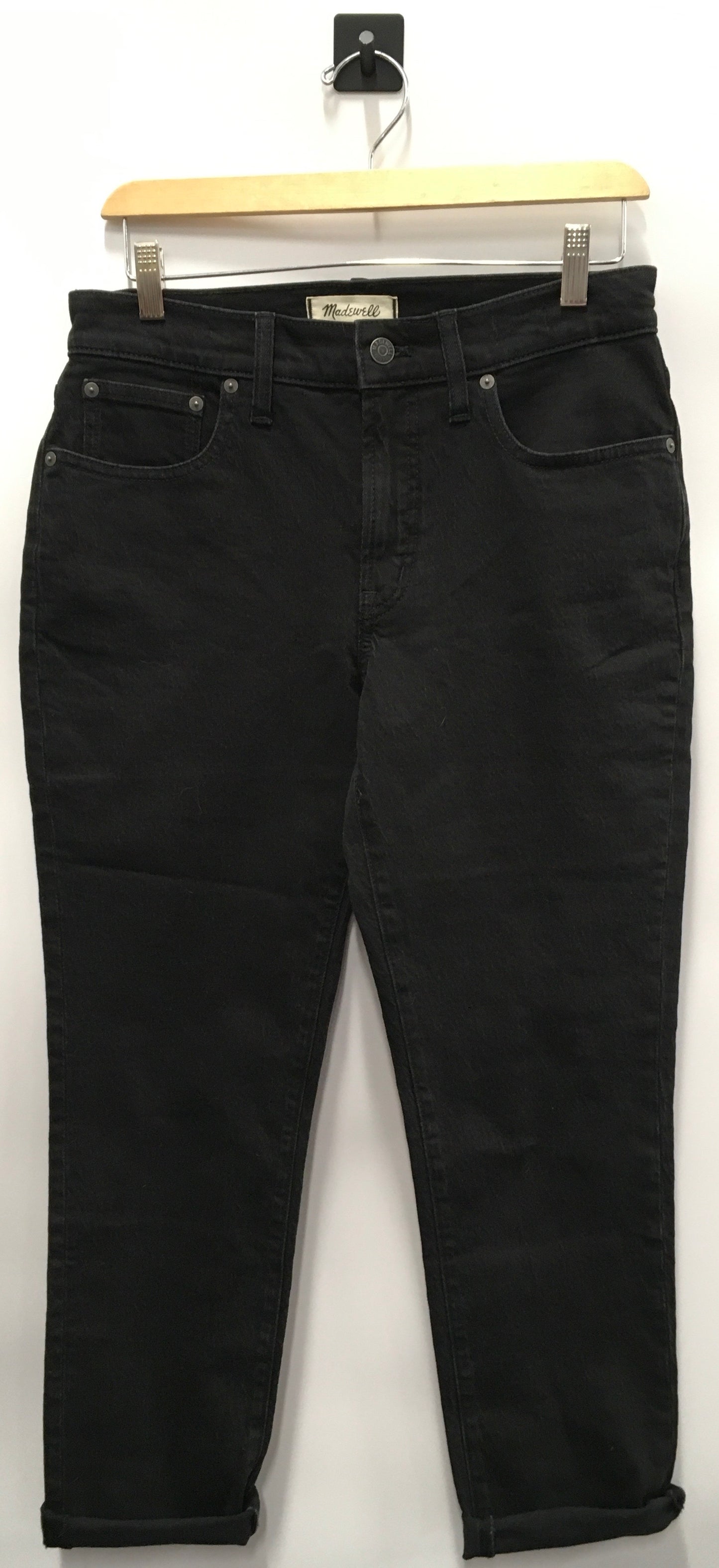 Pants Ankle By Madewell Size: 4