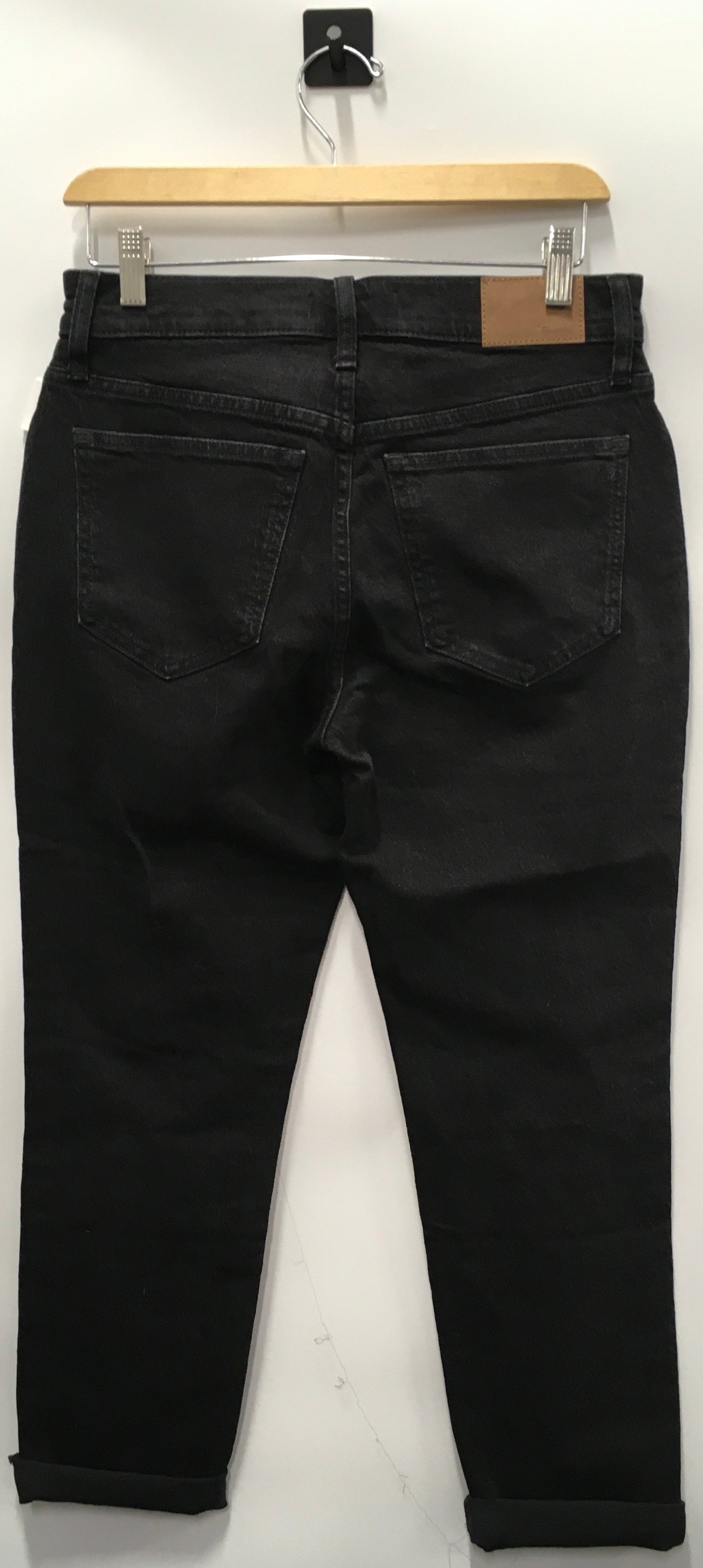 Pants Ankle By Madewell Size: 4