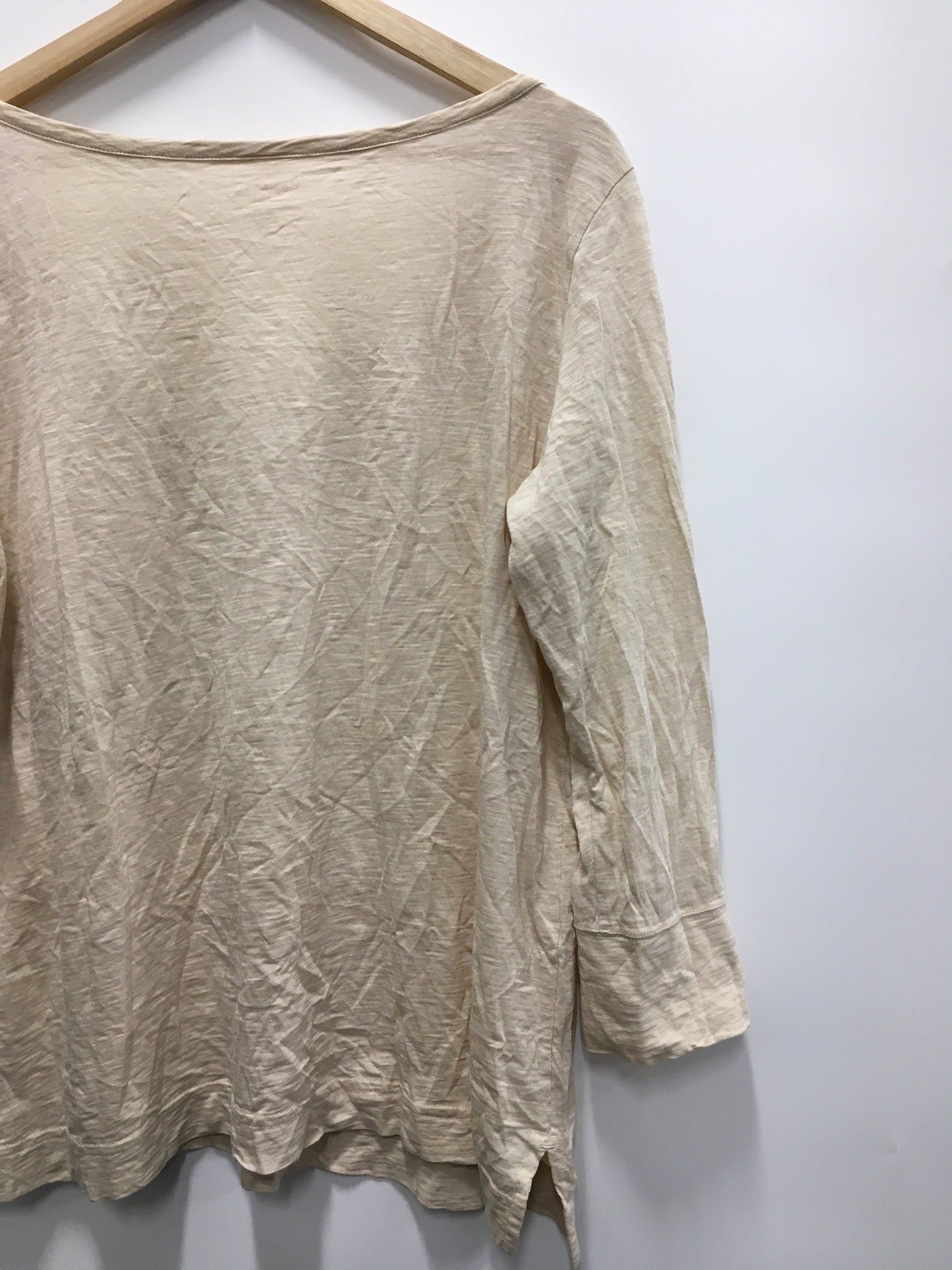 Top Long Sleeve By Lilly Pulitzer Size: L