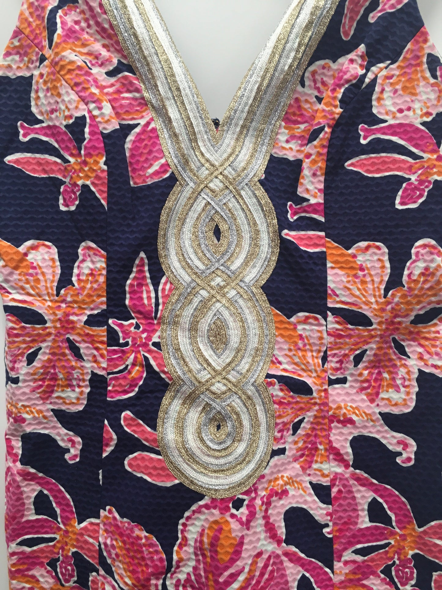 Dress Party Short By Lilly Pulitzer Size: S