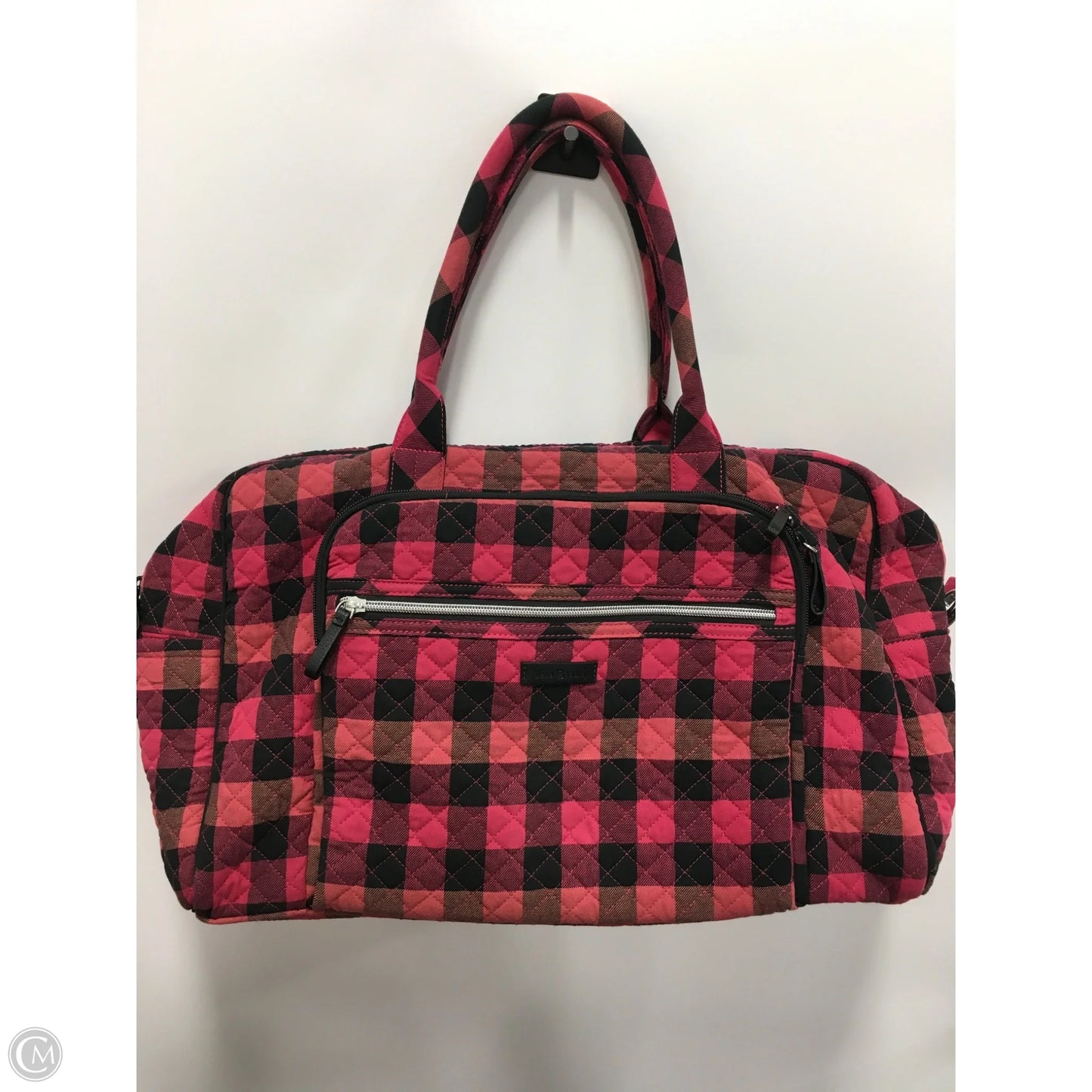 Duffle And Weekender By Vera Bradley, Size: Large