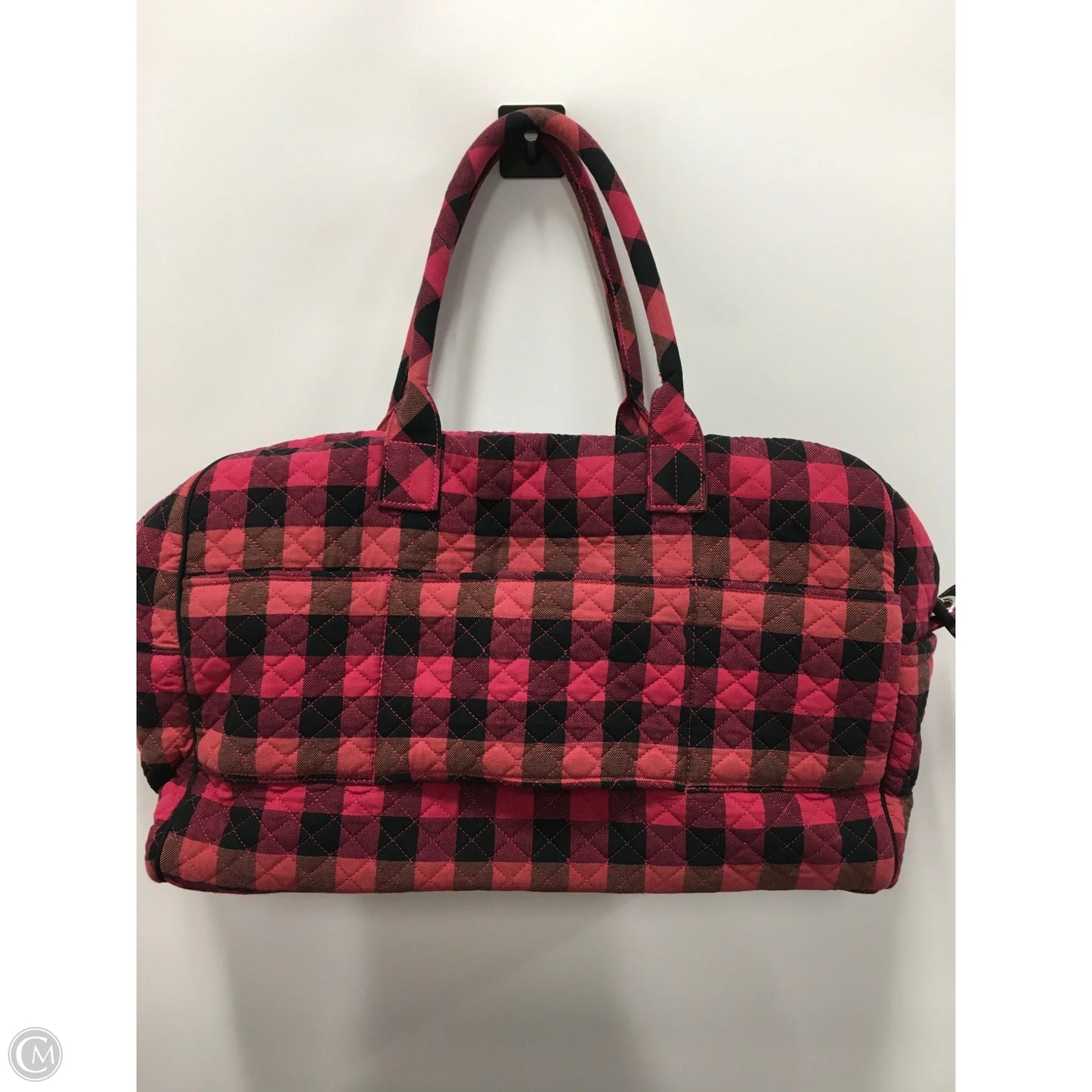 Duffle And Weekender By Vera Bradley, Size: Large