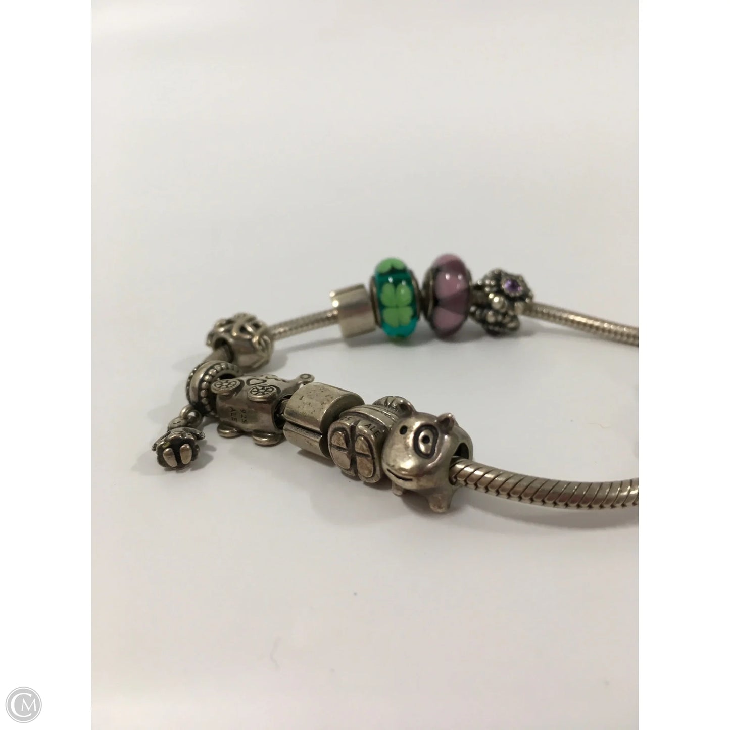 Bracelet Charm By Pandora