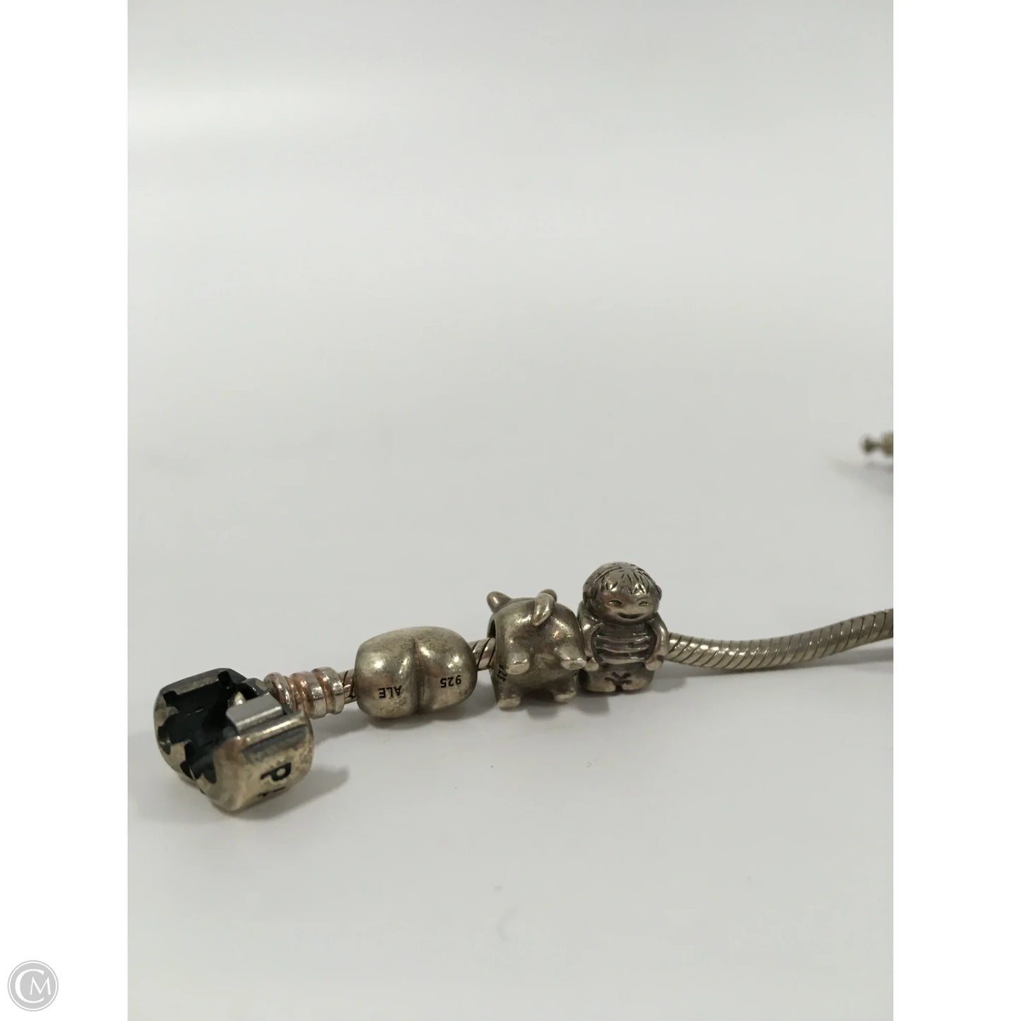 Bracelet Charm By Pandora