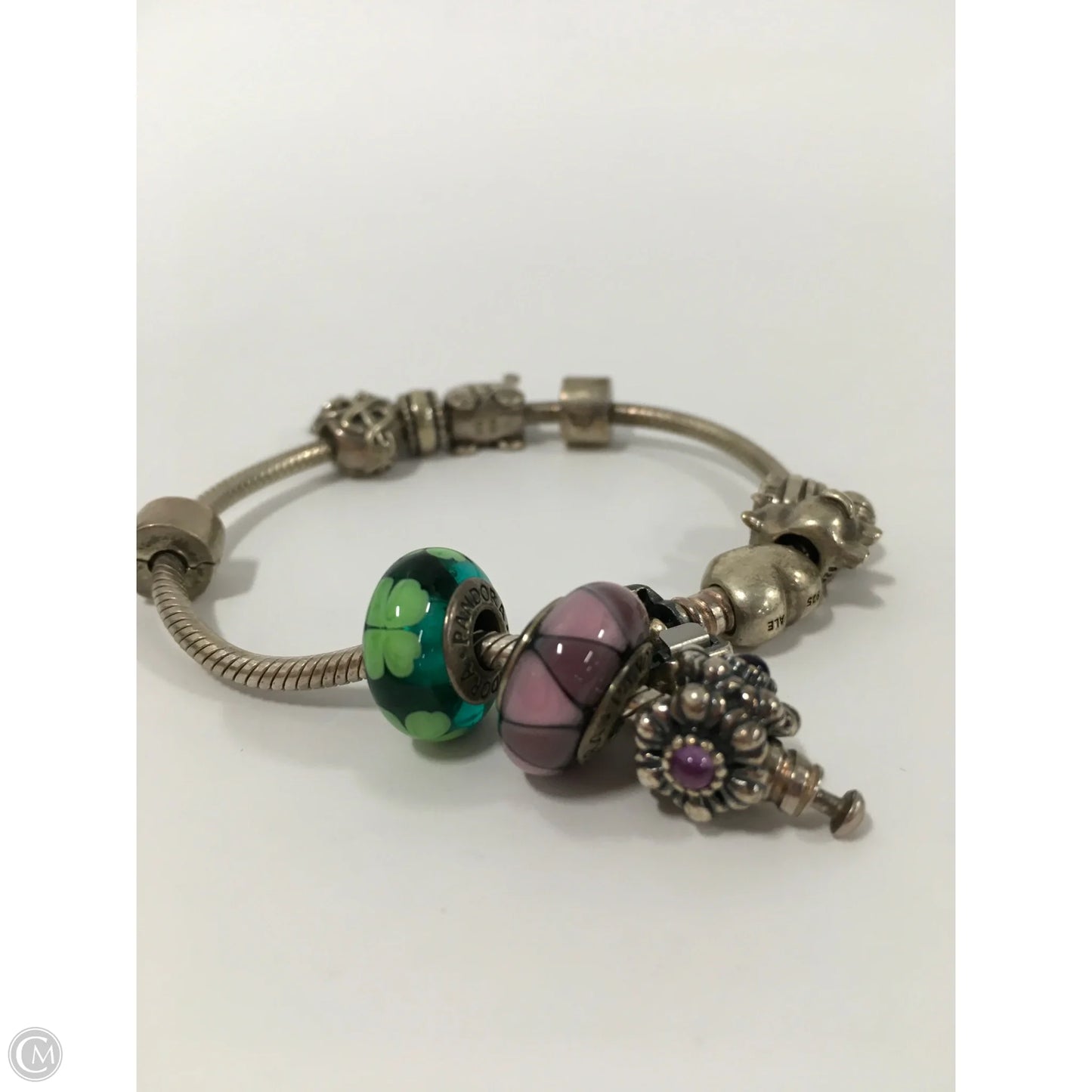 Bracelet Charm By Pandora