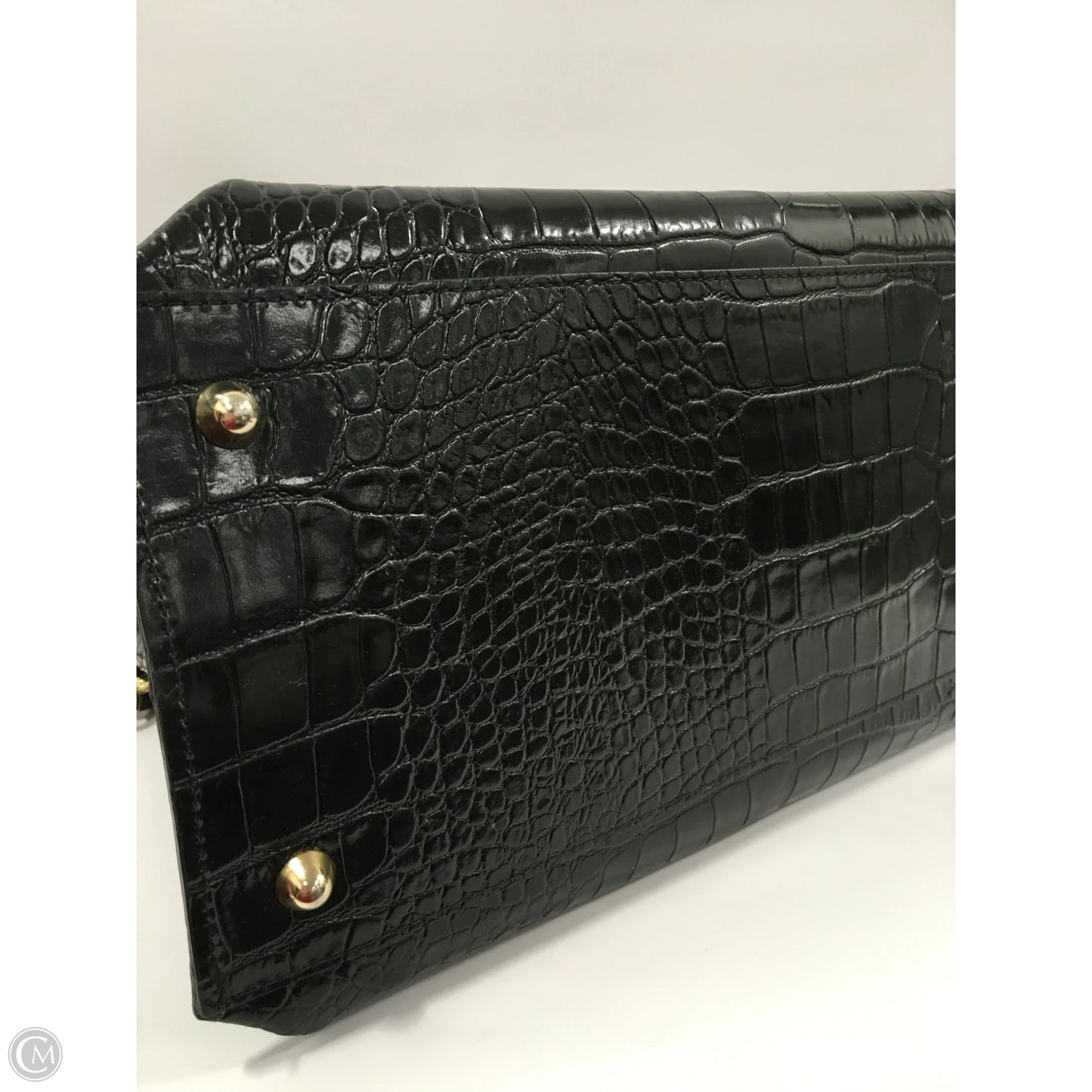 Handbag Designer By Valentino-mario, Size: Large
